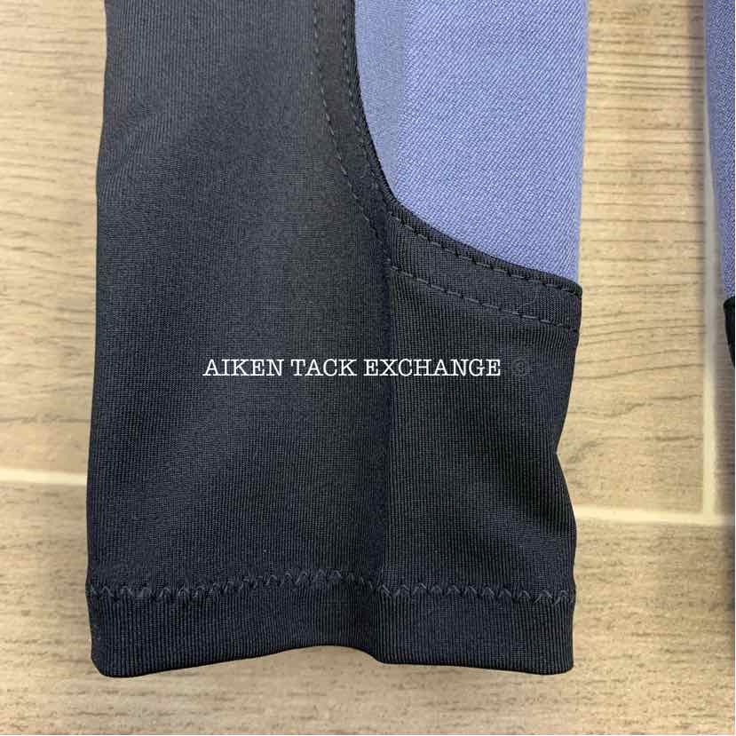 SmartPak Piper Knee Patch Breeches, Size 8