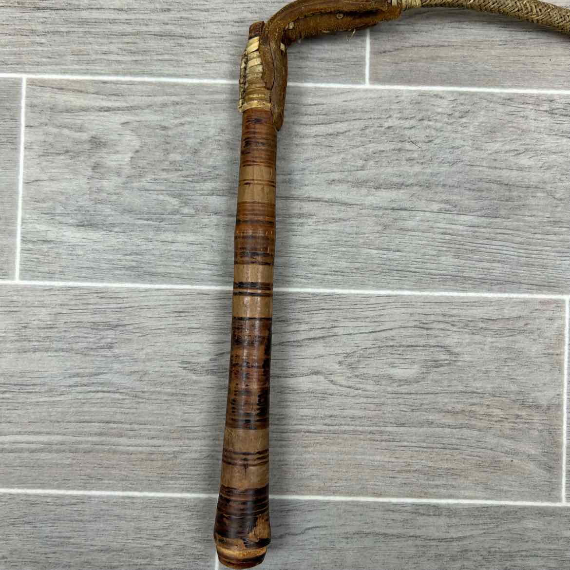 Camel Whip