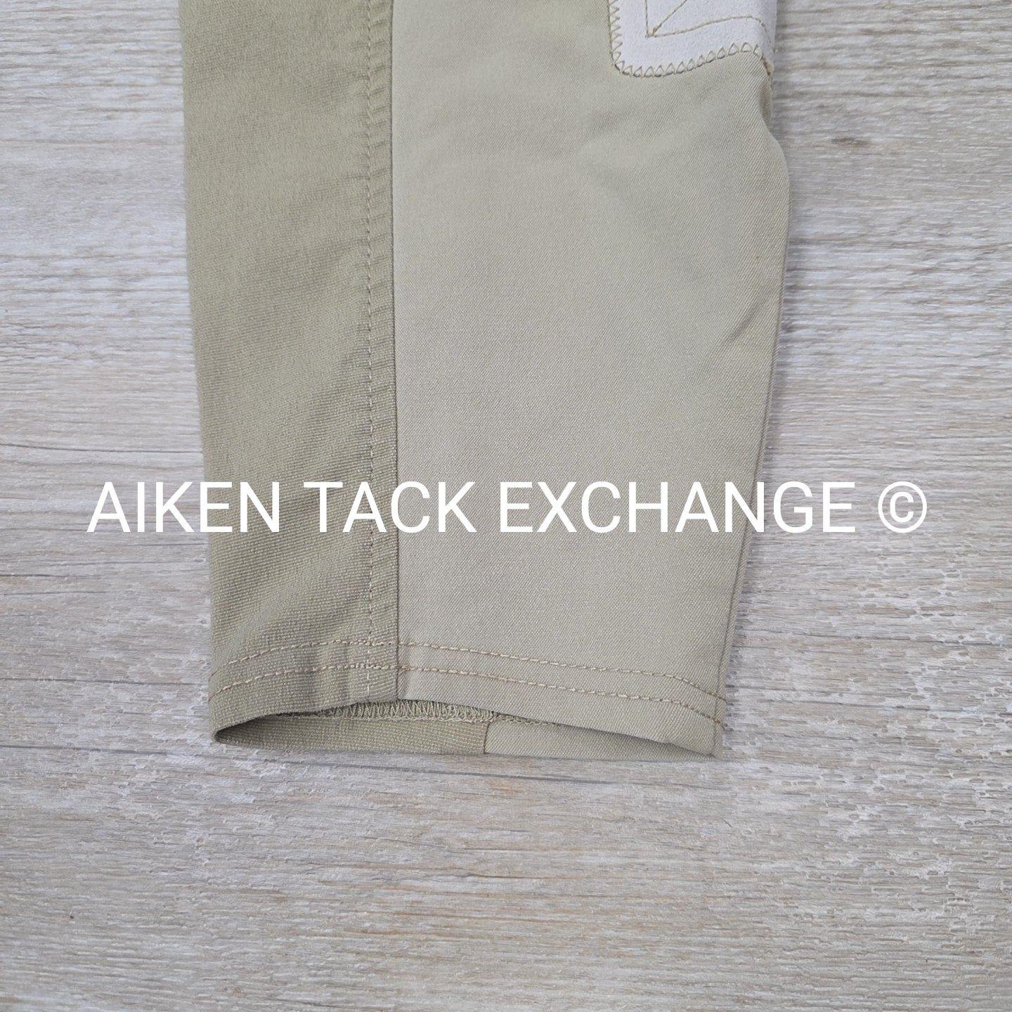 BARGAIN BUNDLE: Ariat Pro Circuit Knee Patch Breeches, Size 32, 2 Pair