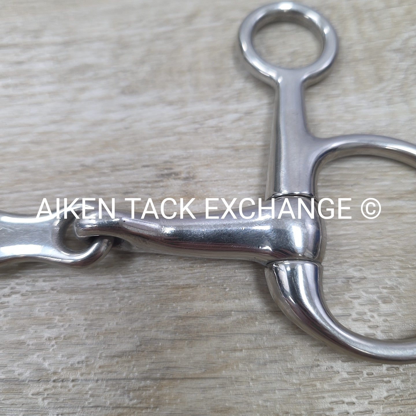 Korsteel French Link Baucher Bit 4.75"