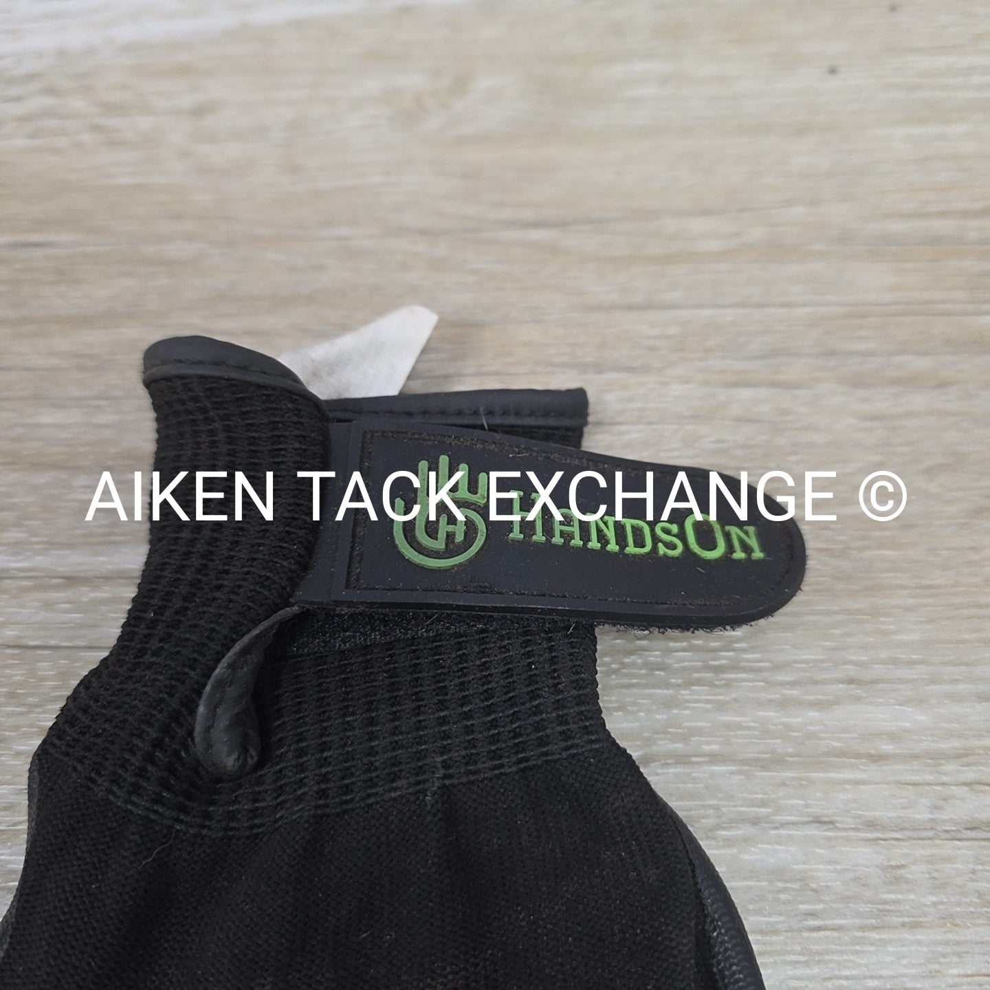 HandsOn Grooming Gloves