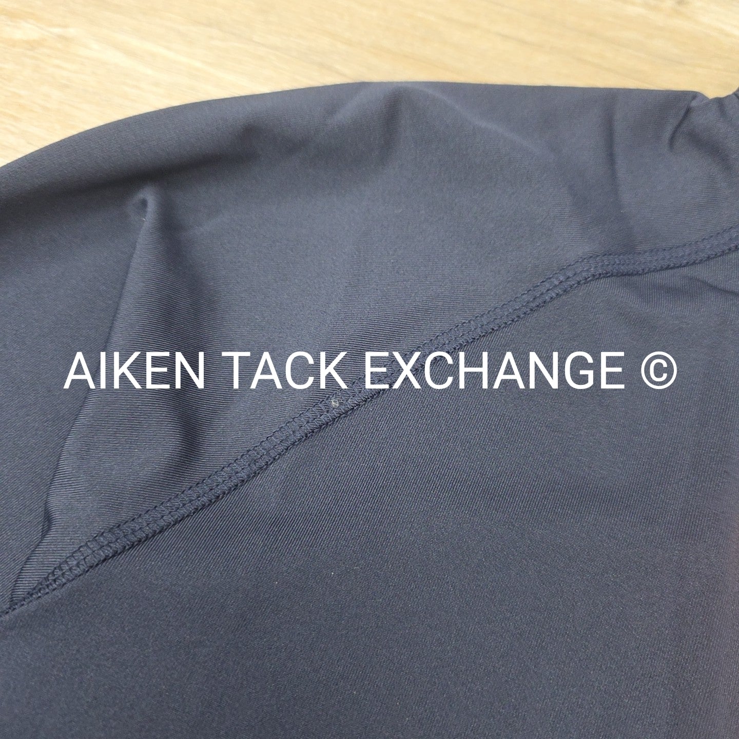 Schockemohle Page Long Sleeve Top, Size Large