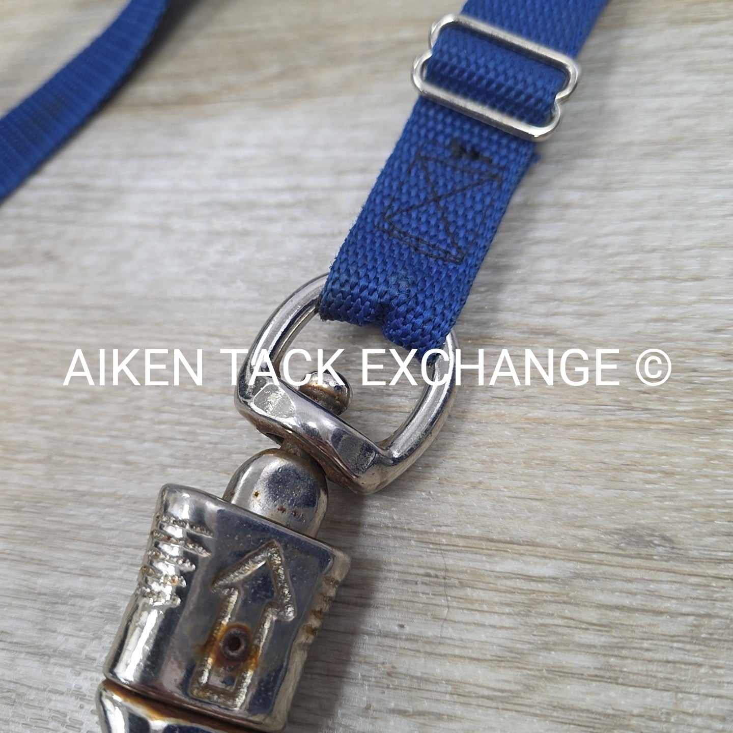Nylon Adjustable Trailer Tie