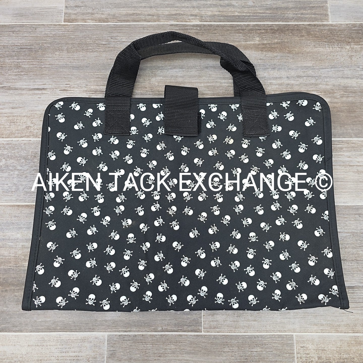 Accessory Storage / Carry Bag