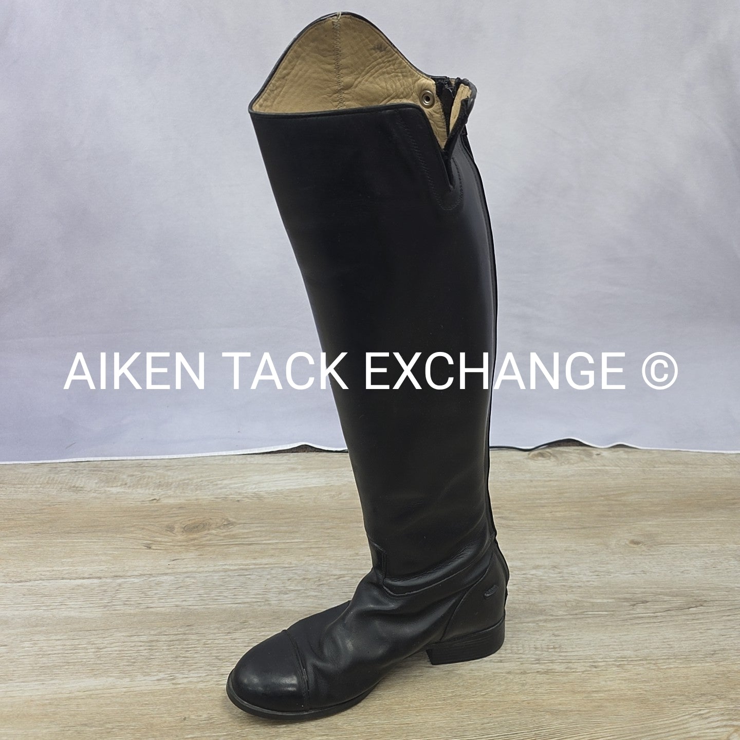 Ariat Westchester Zip Dress Boots, Women's 8.5, Regular Calf, Tall Height