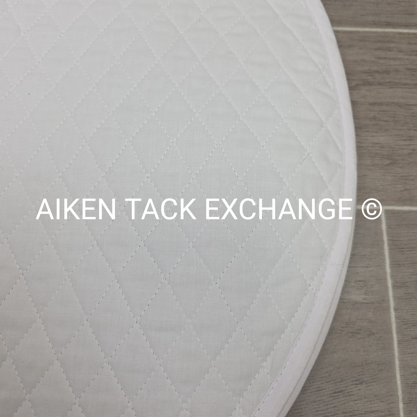 Fleeceworks All Purpose Baby Pad Saddle Pad