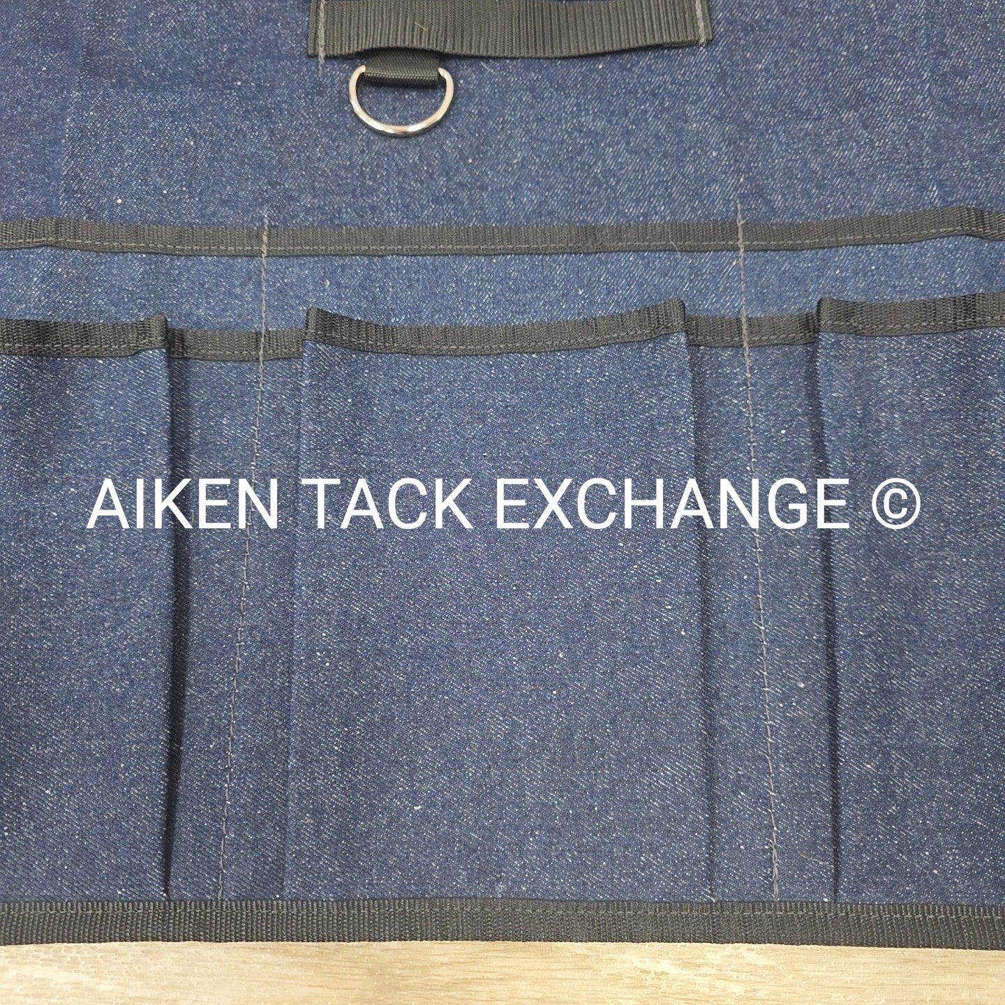 Ruffian Grooming Apron