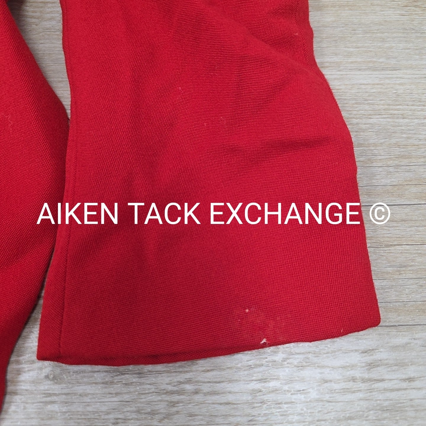 Horse Country Scarlet Tails, Men's 40