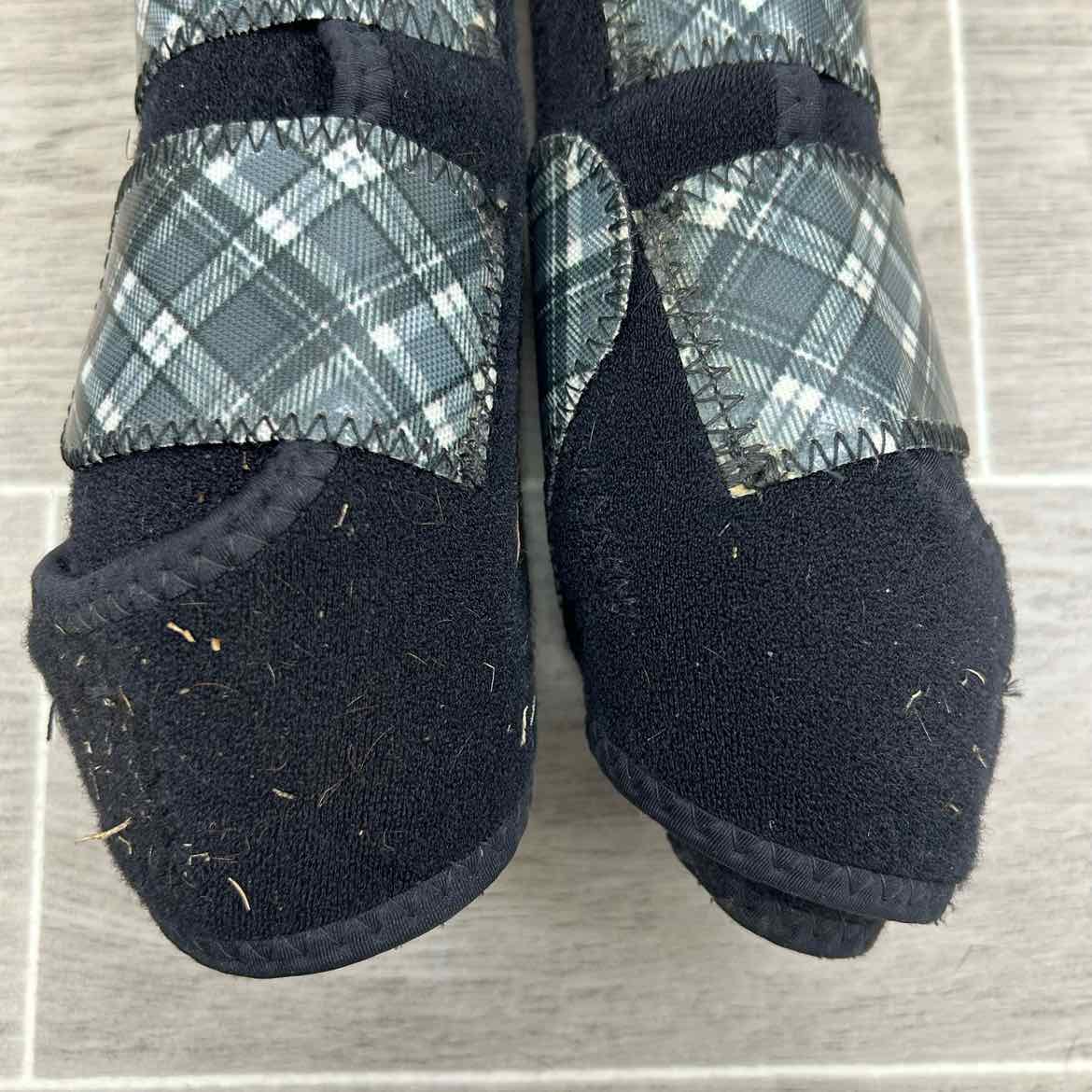 Professional's Choice SMB Elite Sport Boots, Front & Hind, Size Large (Set of 4)