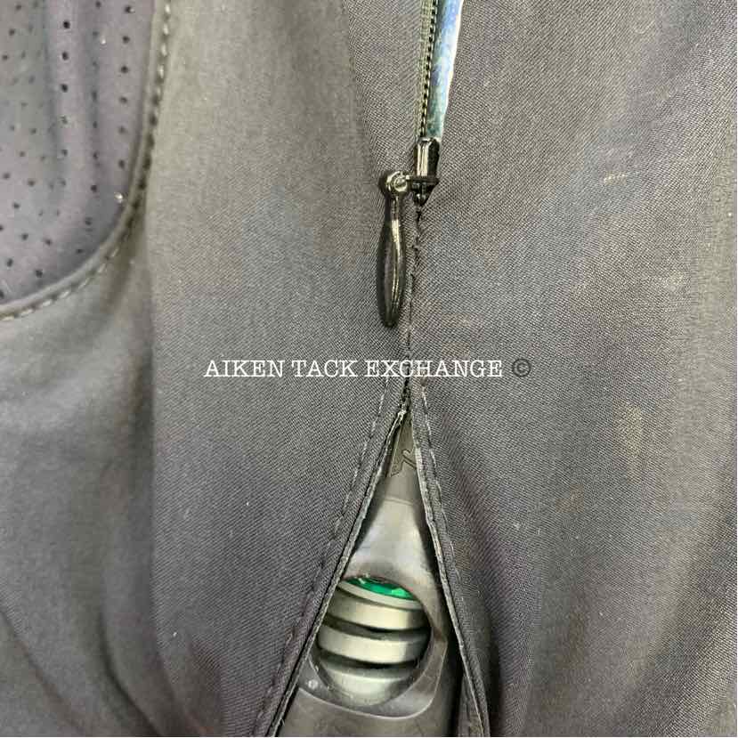 Freejump Airbag Safety Cross Country Vest, Size MT