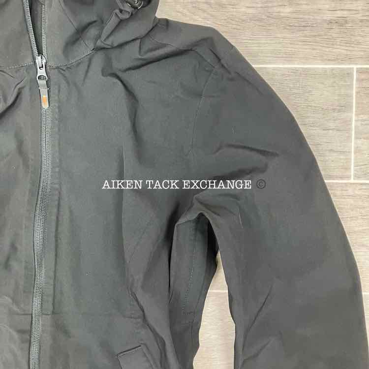 Kerrits Rain Riding Jacket, Size Small