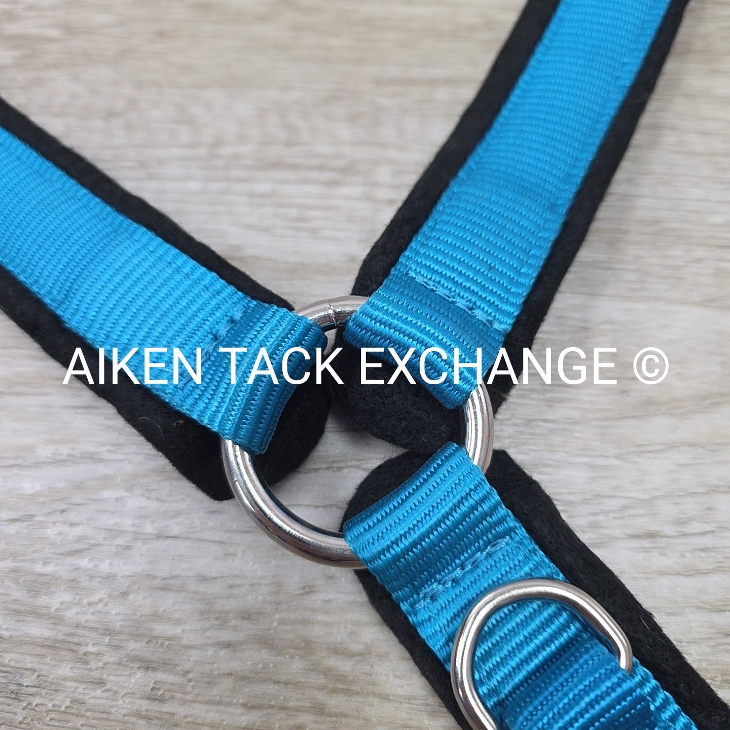 Nylon Breastplate