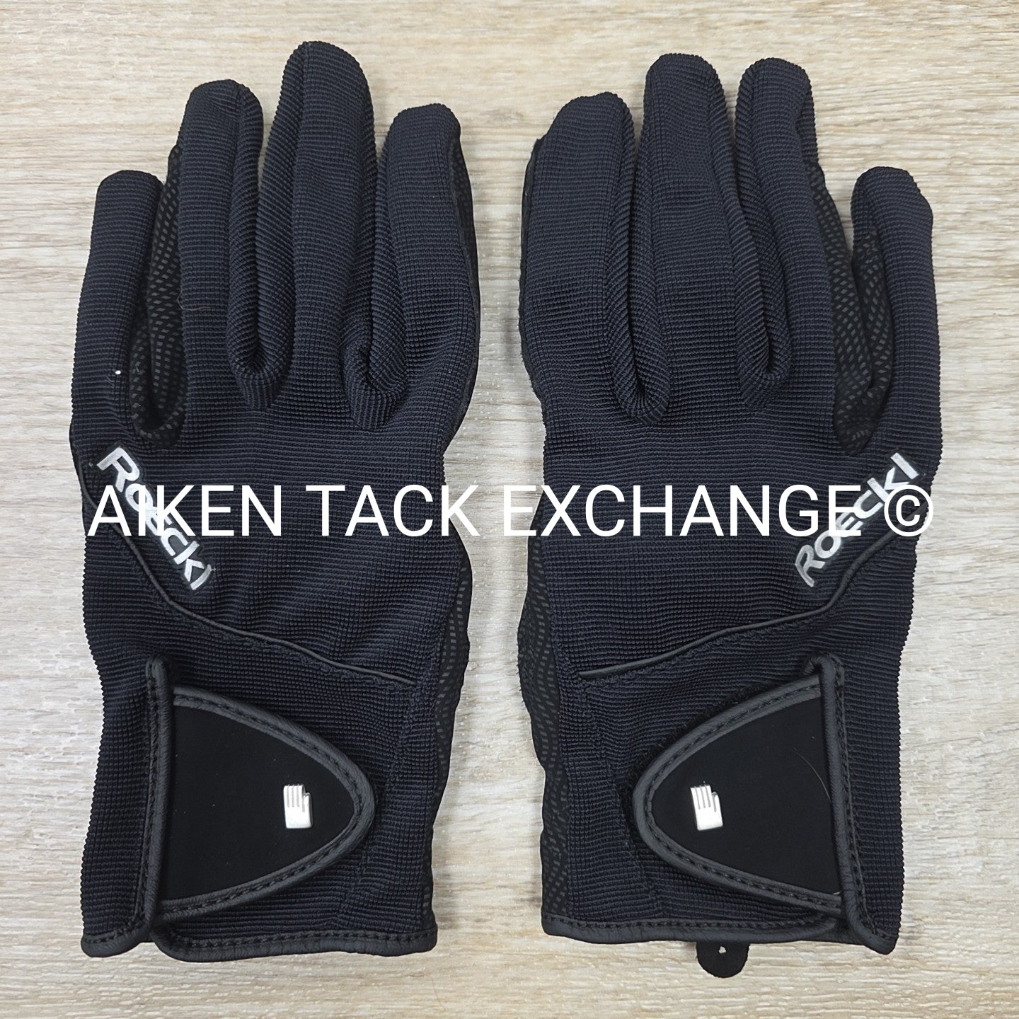 Roeckl Milano Gloves, Size 9