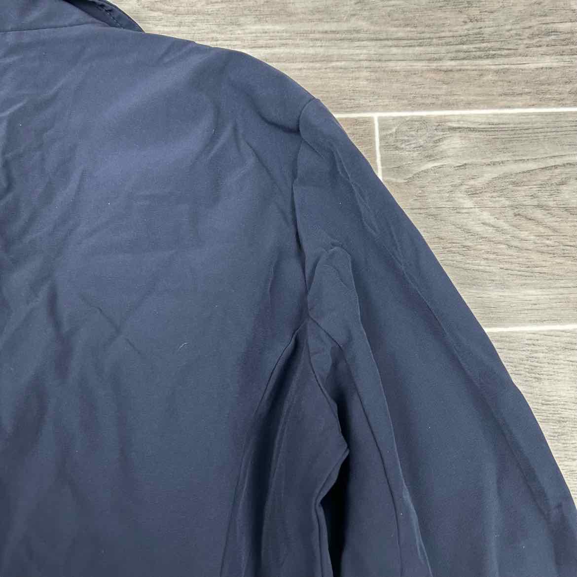Grand Prix Show Coat, Size 6