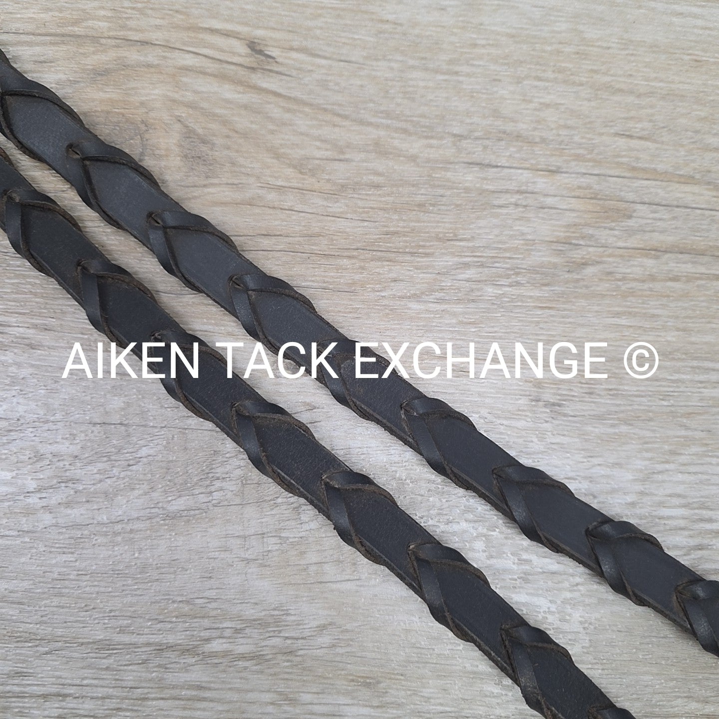 BARGAIN BUNDLE: 3 Bridles & 1 Pair of Reins