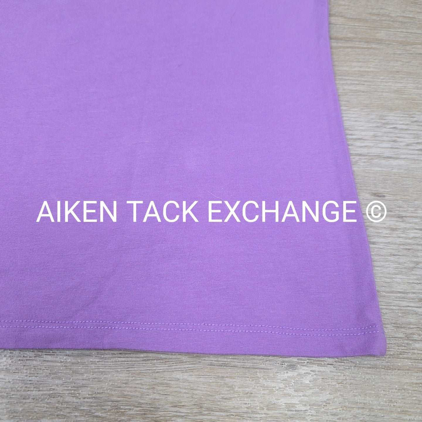 Dover Saddlery Short Sleeve Shirt, Women's Medium