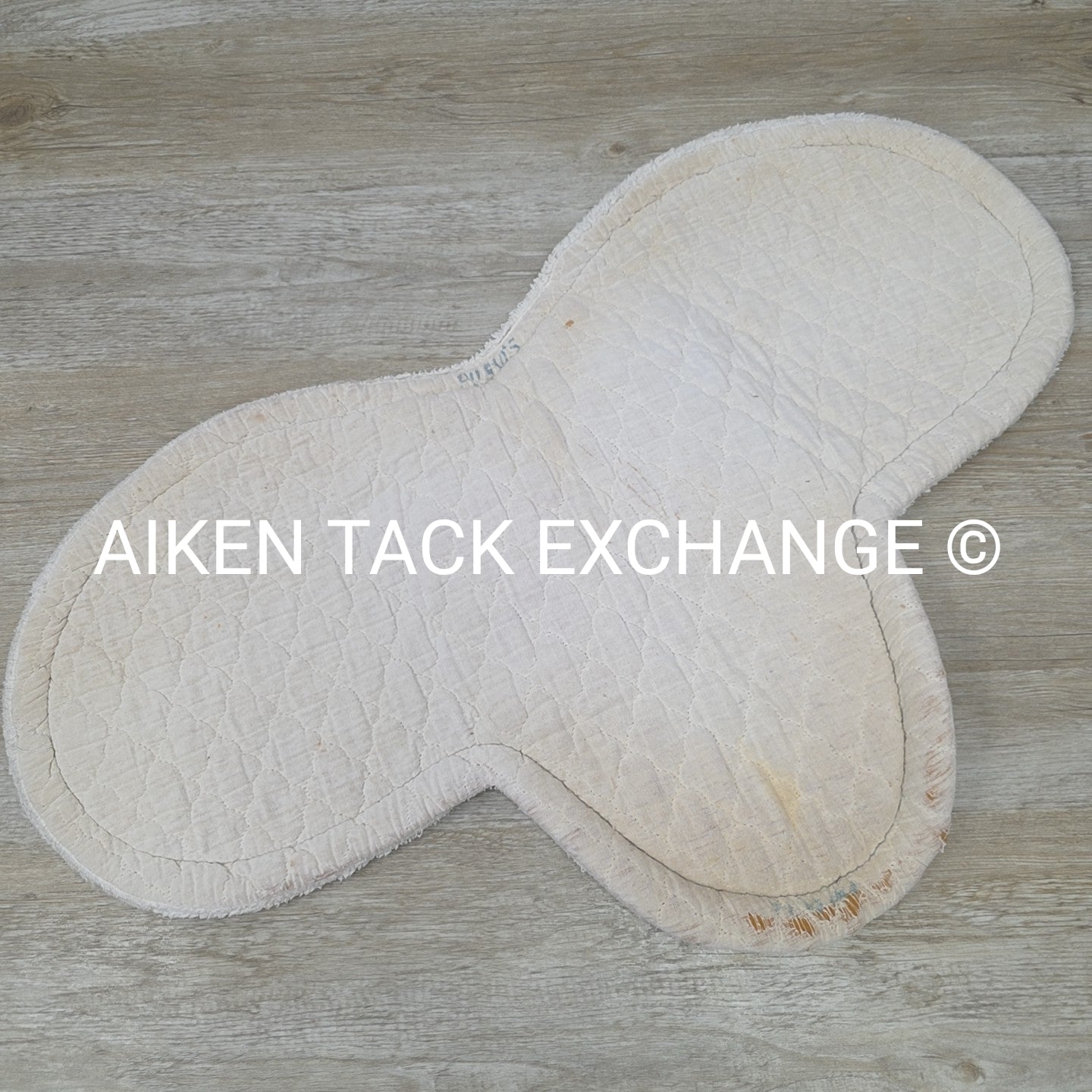 BARGAIN BUNDLE: Wilker's & Toklat Medallion Super Quilt Fleece Contour Saddle Pa