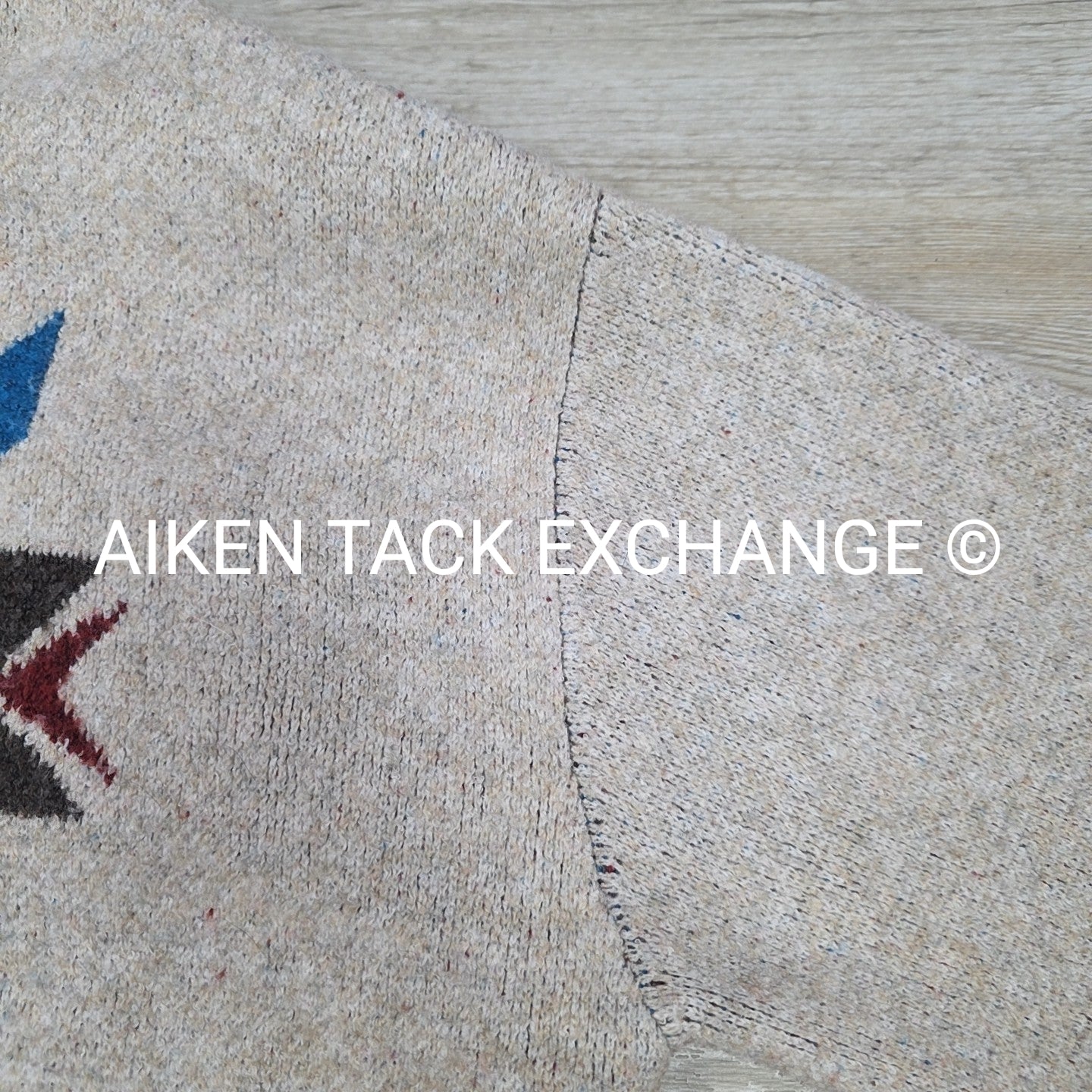 Ariat Fire Canyon Sweater, Women's XXLarge