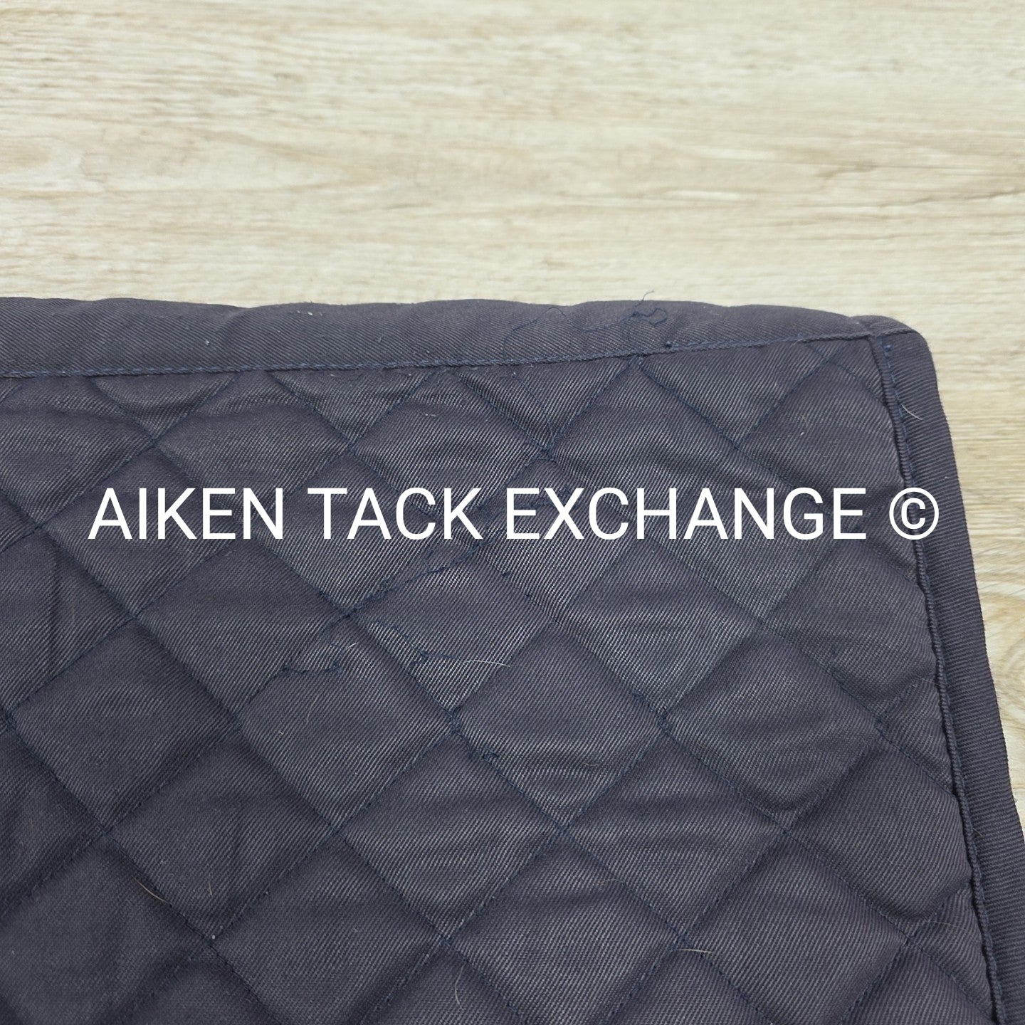 BARGAIN BUNDLE: 2 Centaur All Purpose Saddle Pads