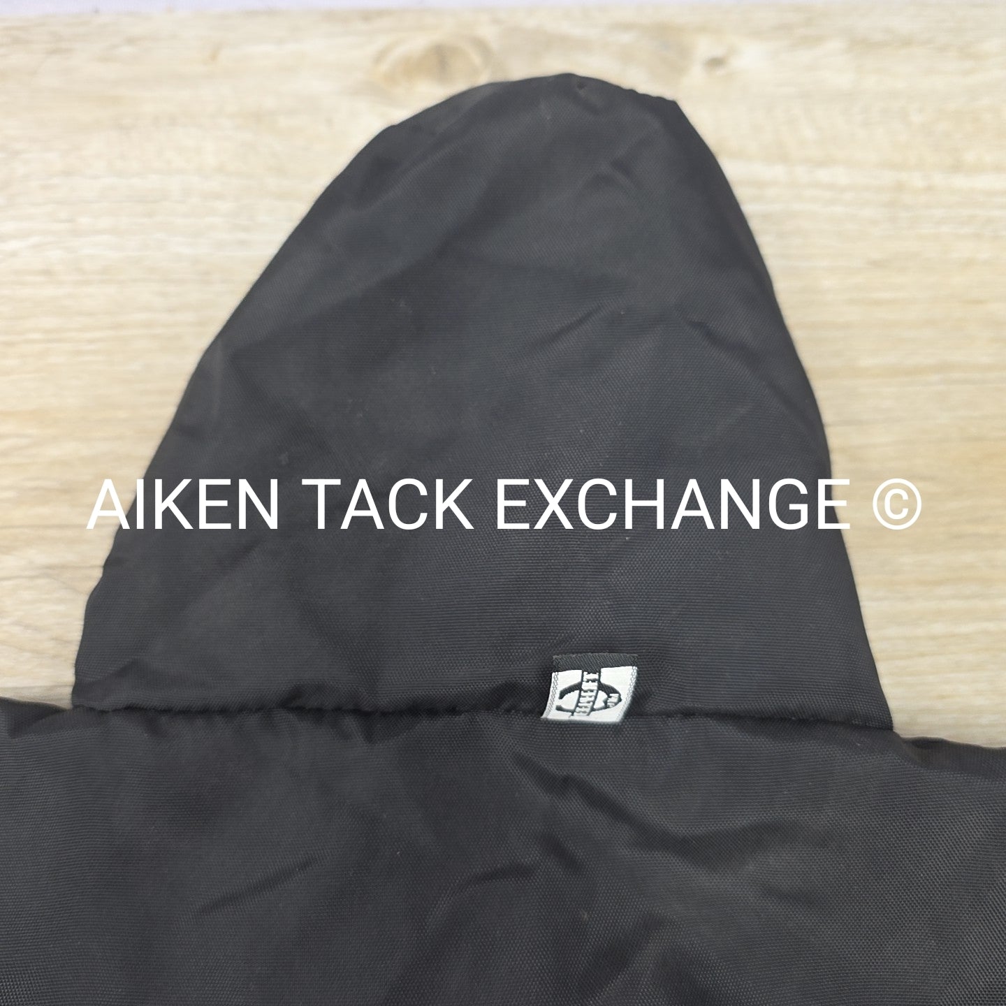 Triple E Western Saddle Cover