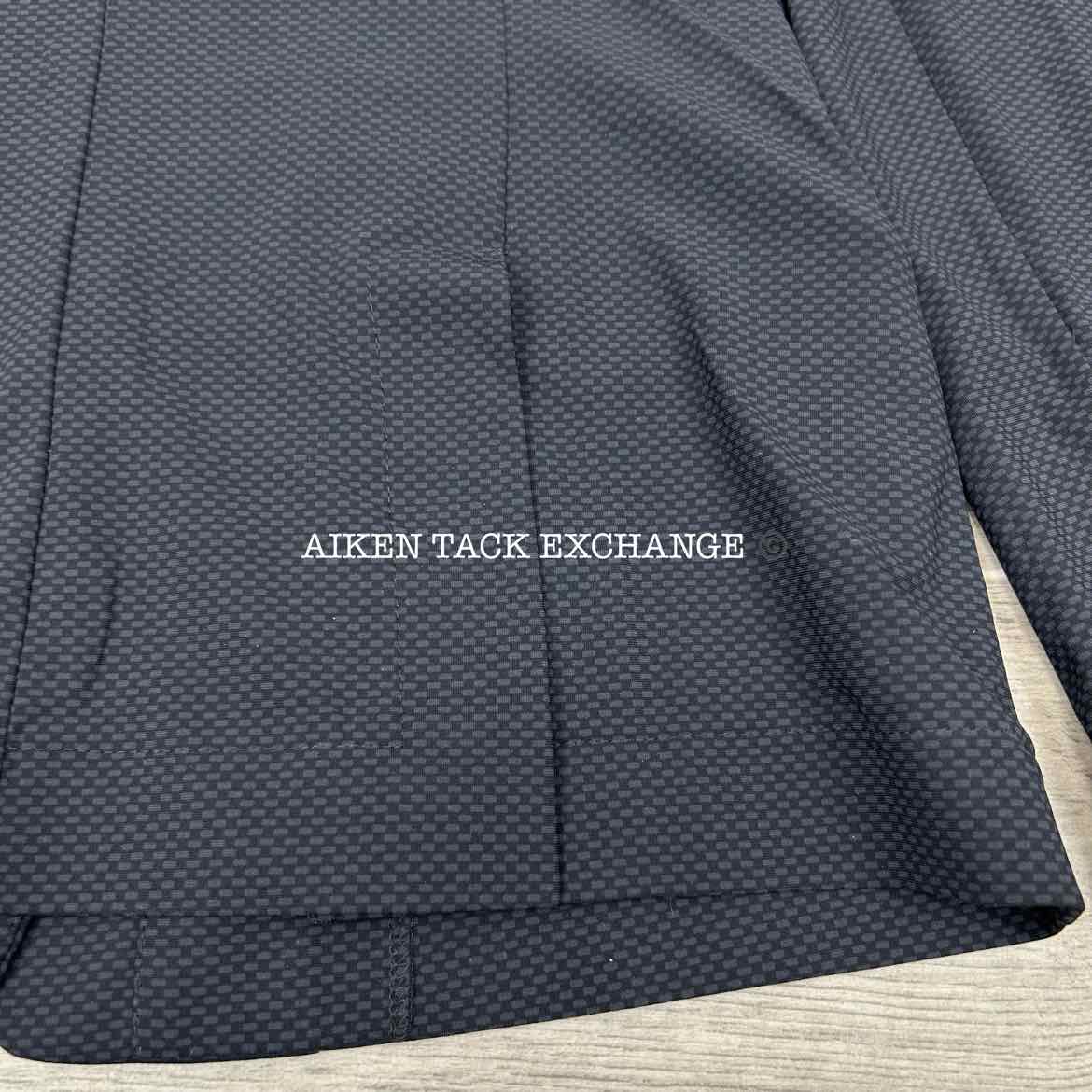 RJ Classics Palmetto Xtreme Soft Shell Show Coat, Size 4 R