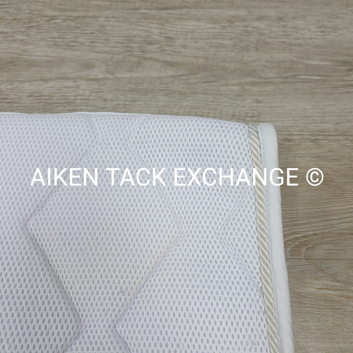BARGAIN BUNDLE: 2 All Purpose Saddle Pads - Horseware Ireland & Intec