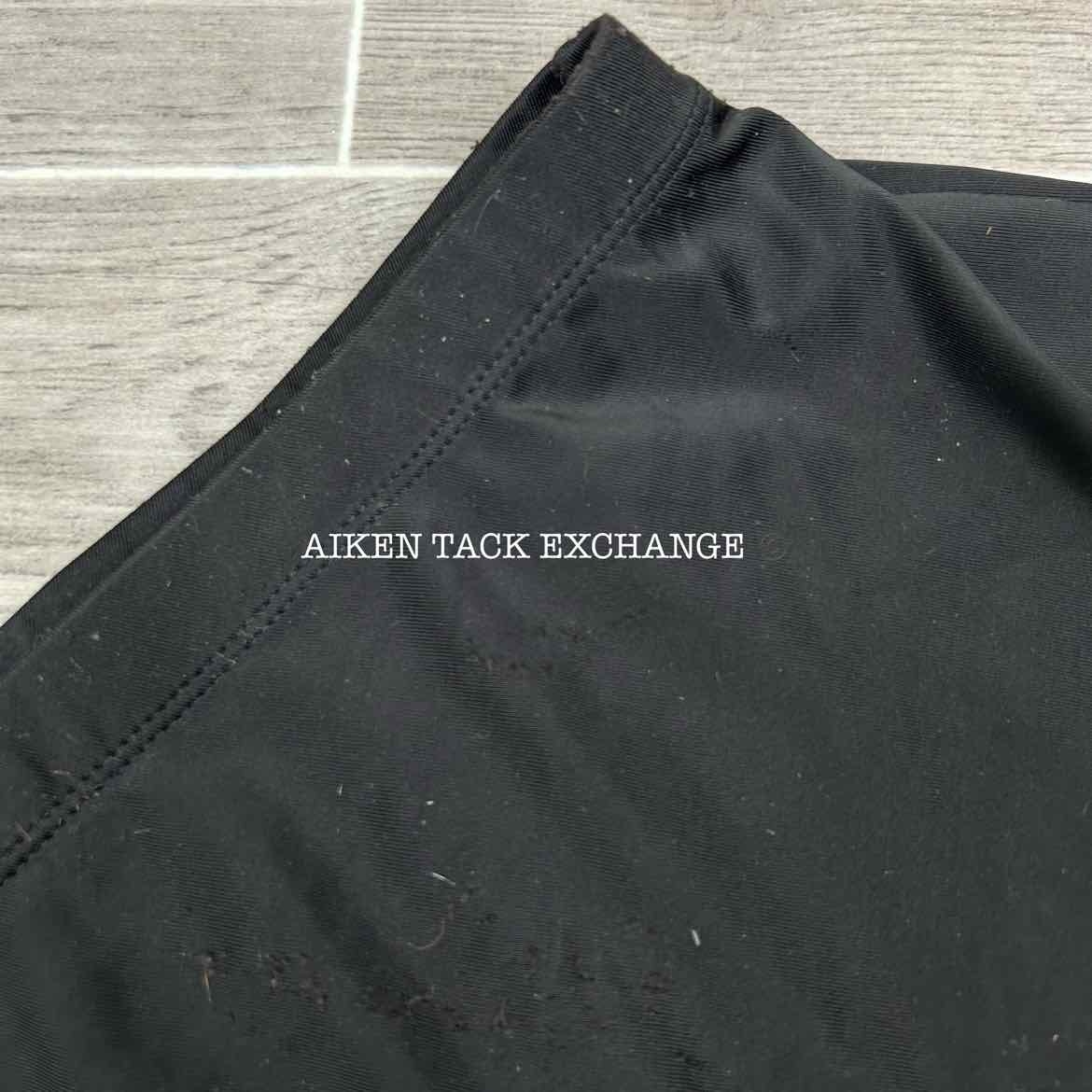 Shires Anti-Rub Stretch Shoulder Guard, Size X-Large