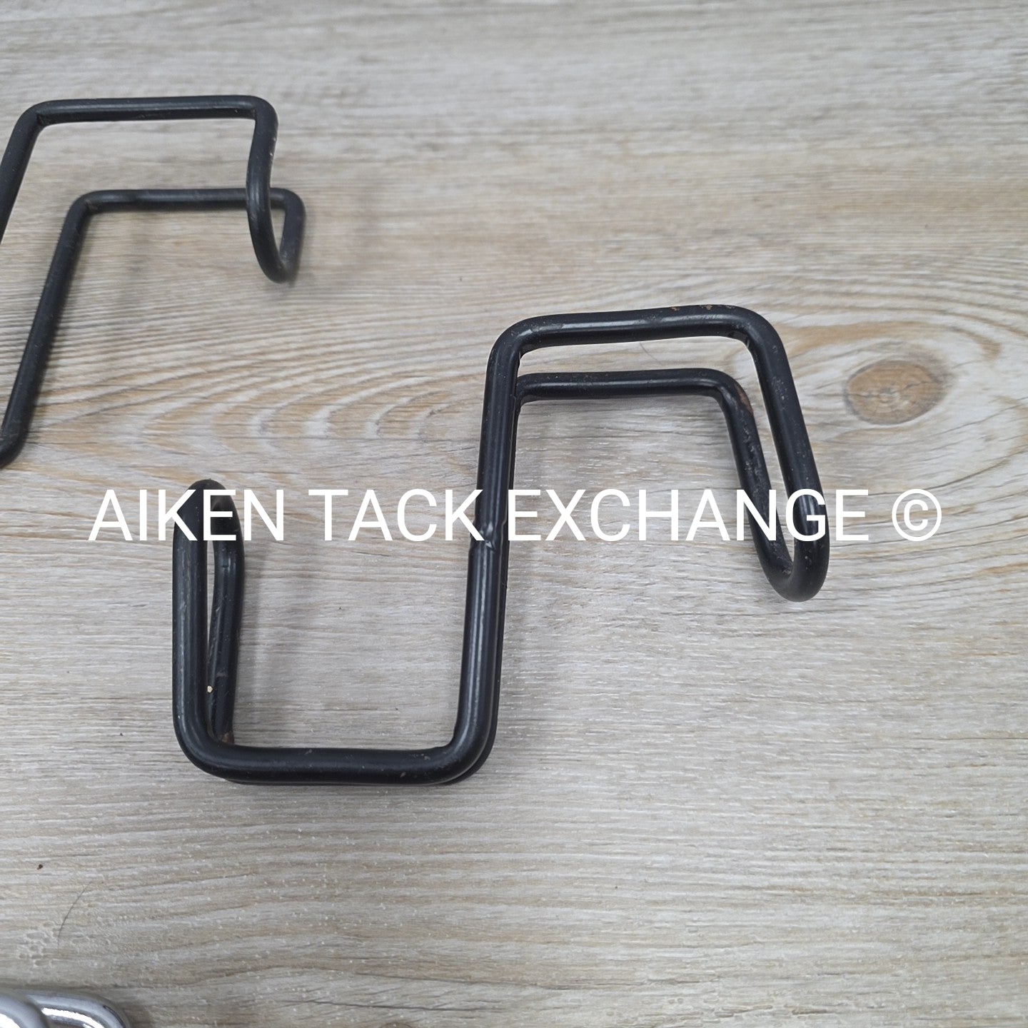 Utility Hooks, Set of 6