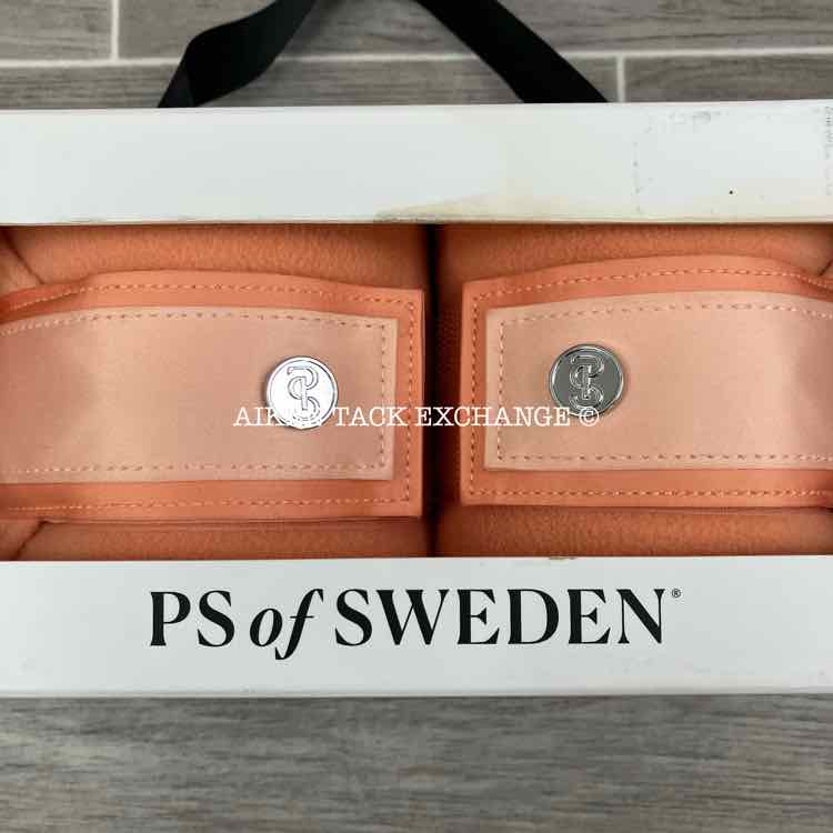 PS of Sweden Signature Polo Wraps, Set of 4