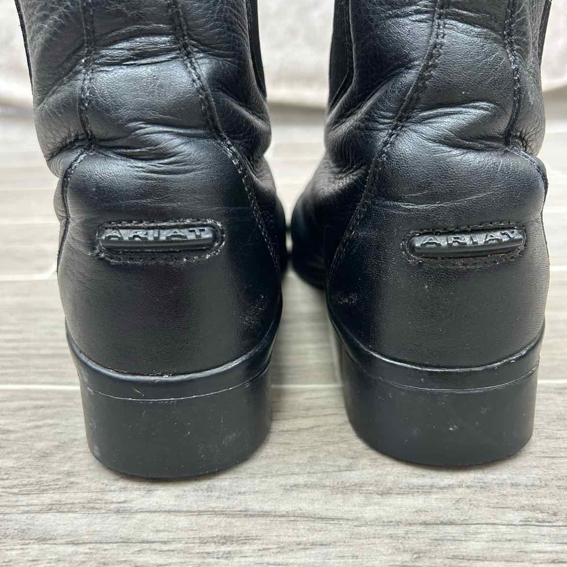 Ariat Heritage Breeze Paddock Boots, Women's 9B