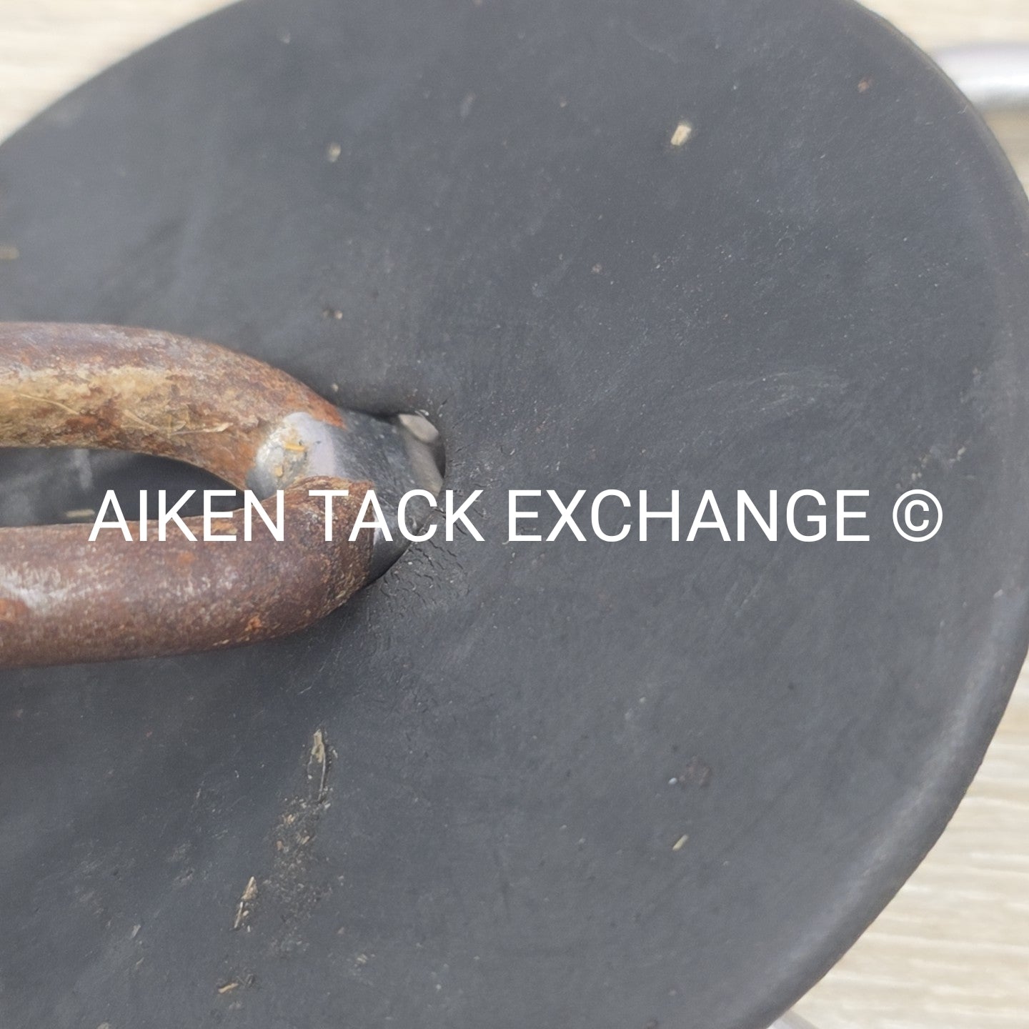 Mikmar Watson 3 Ring Elevator Bit 5.5"
