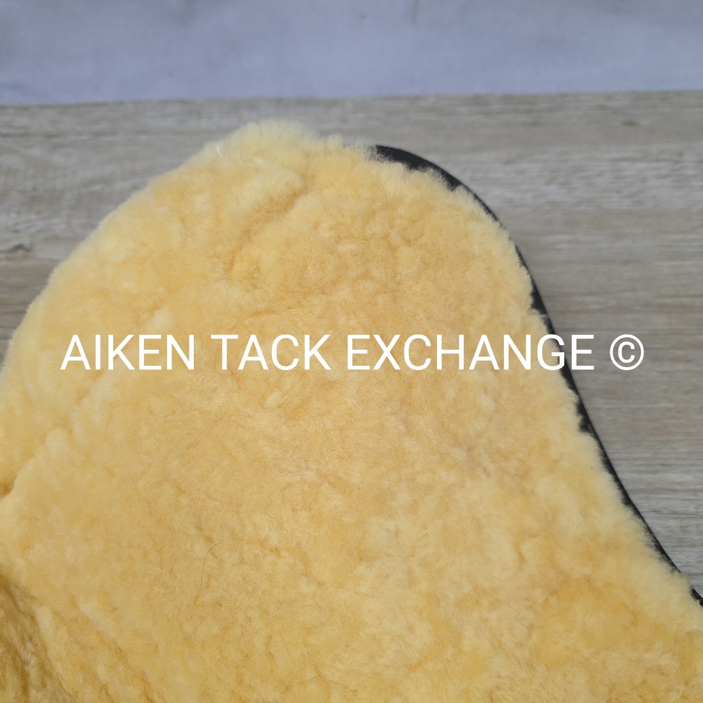 Roma Sheepskin Half Pad
