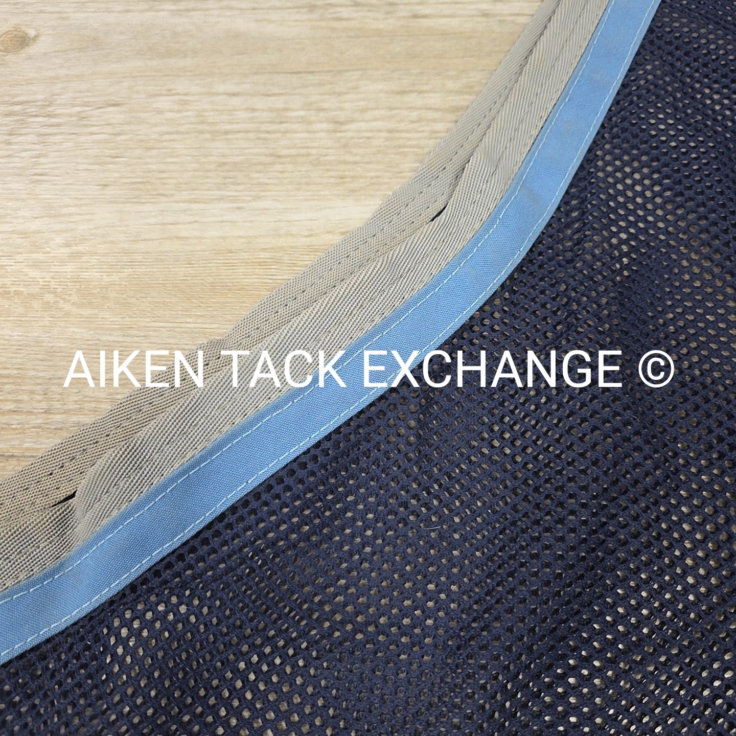 Scrim Sheet, 80"