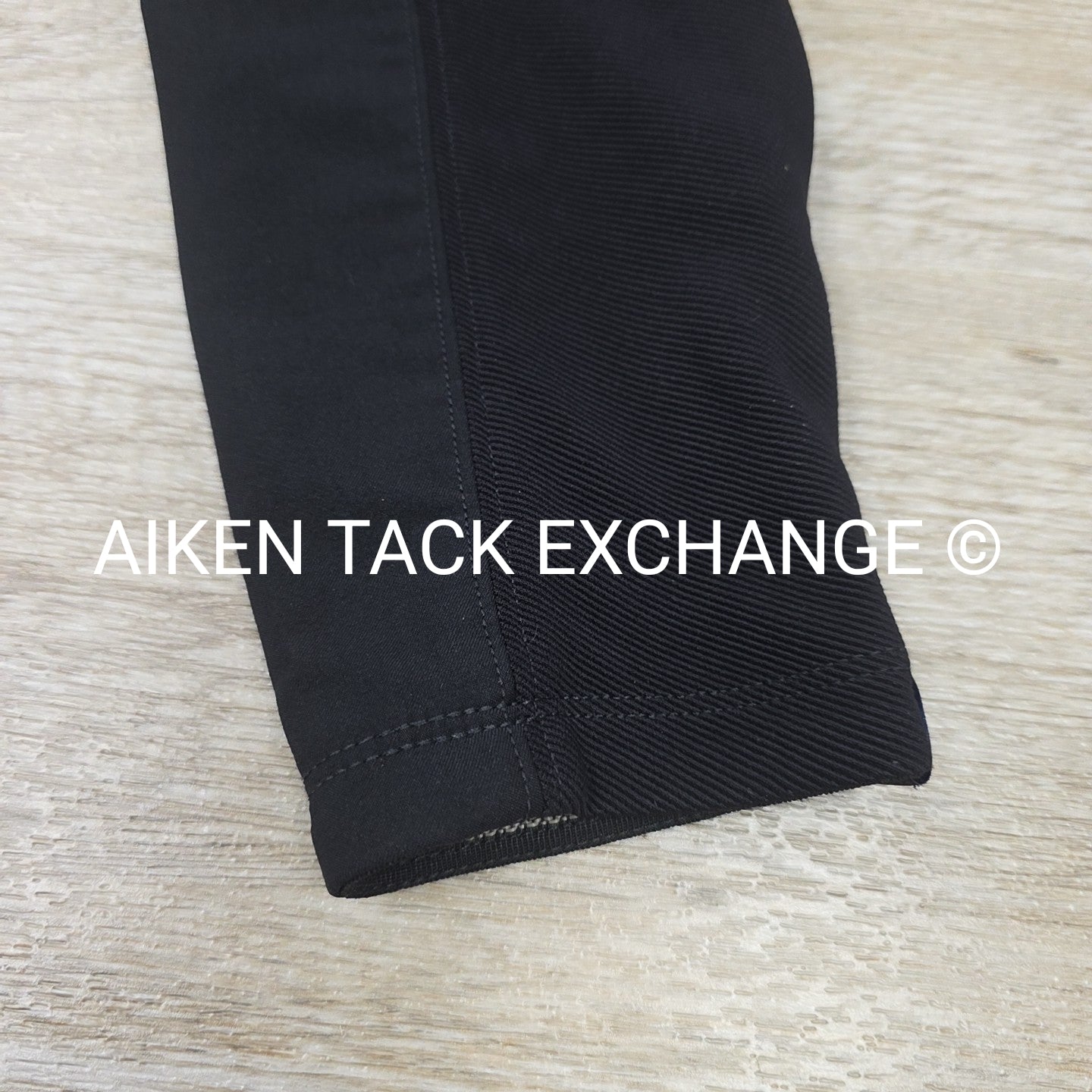 Irideon Knee Patch Breeches, Size 30