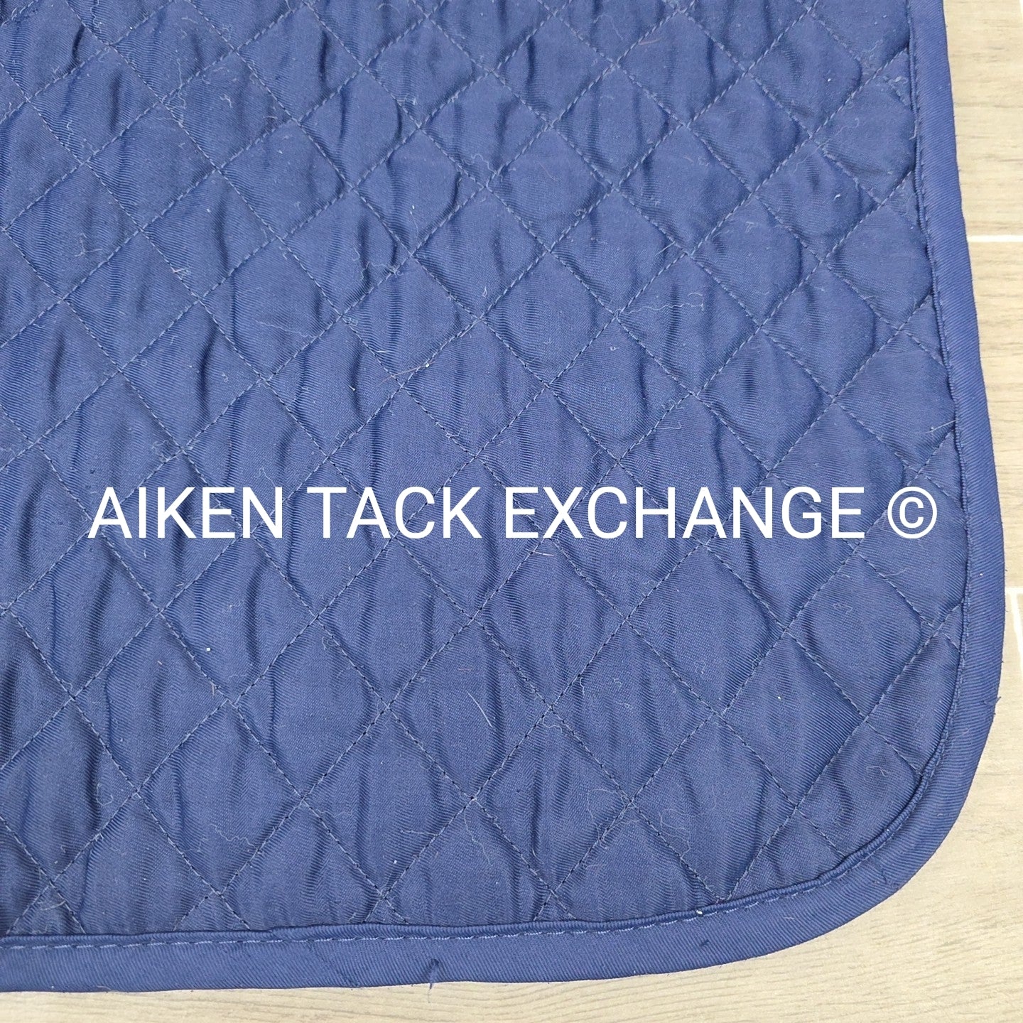 Dover Saddlery All Purpose Baby Pad Saddle Pad