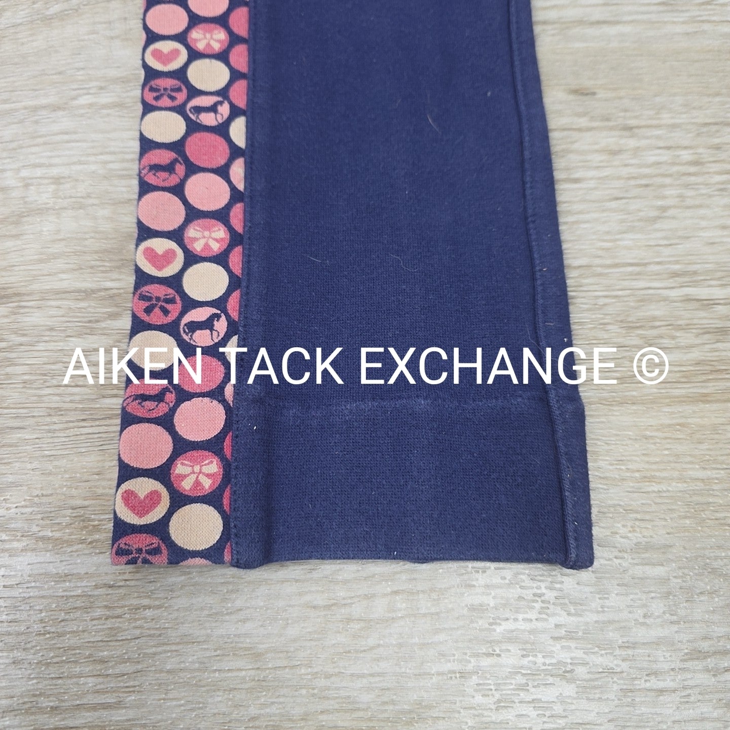 Dublin Full Seat Pull On Breeches, Size 12