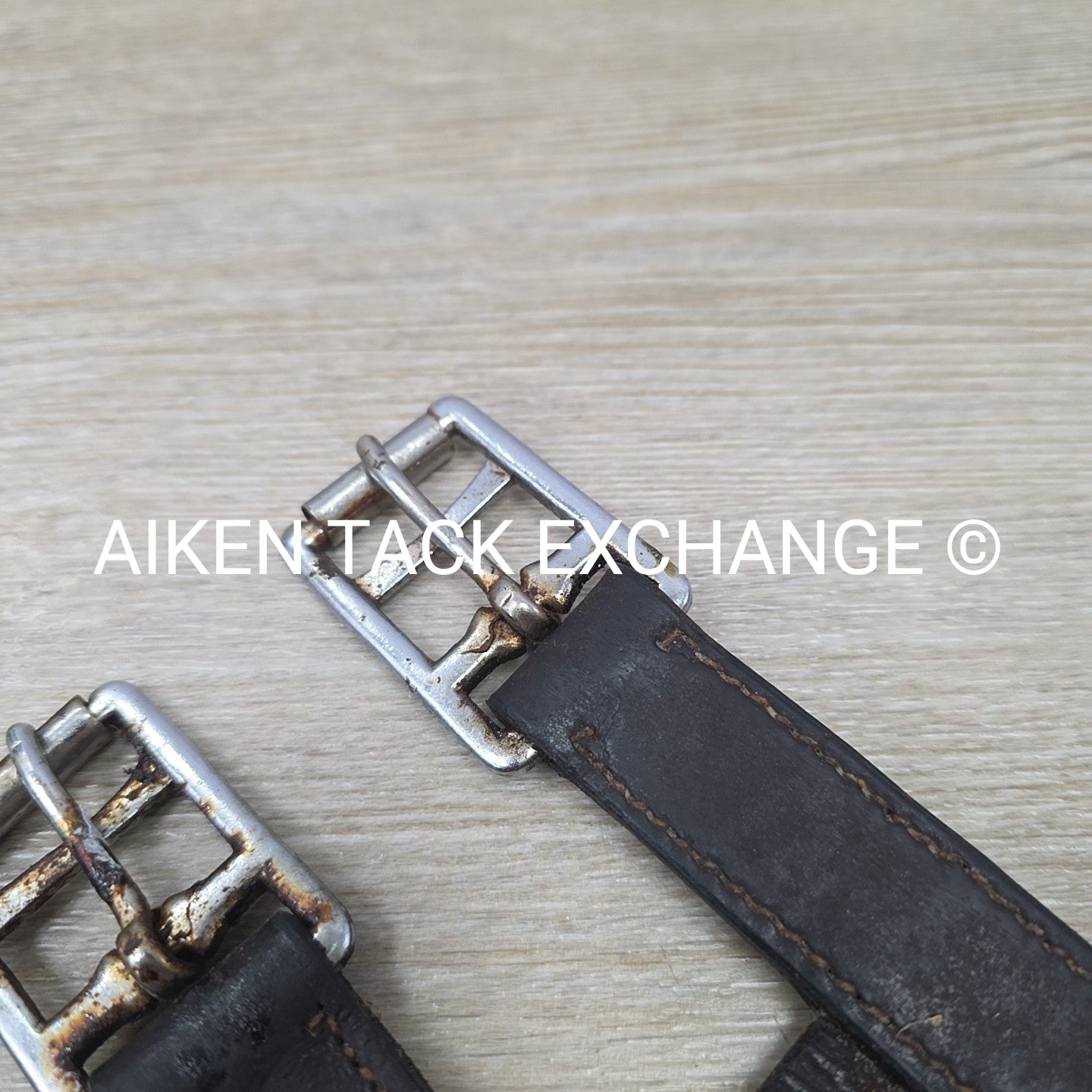 Leather Girth Extender