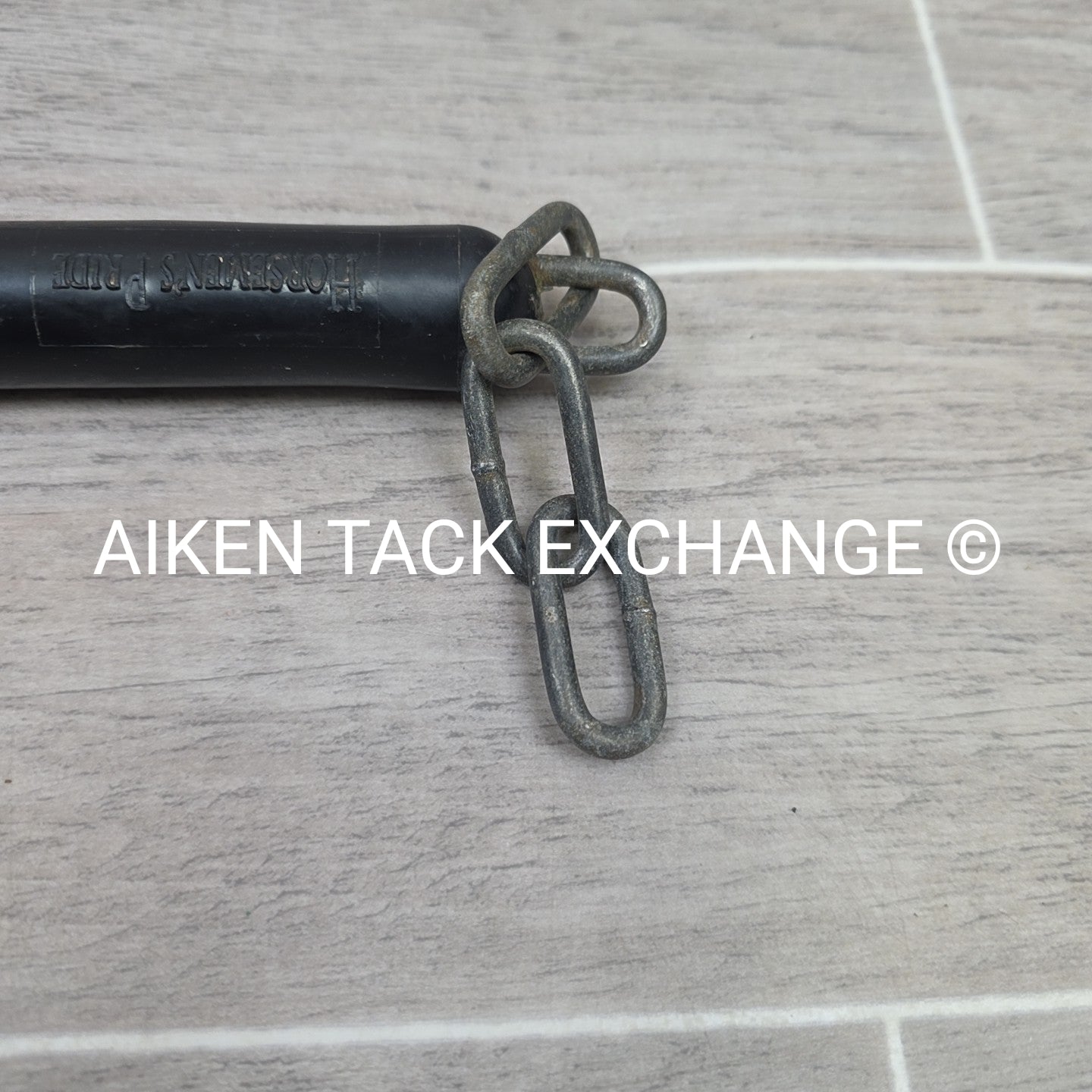 Stall Guard Stall Chain