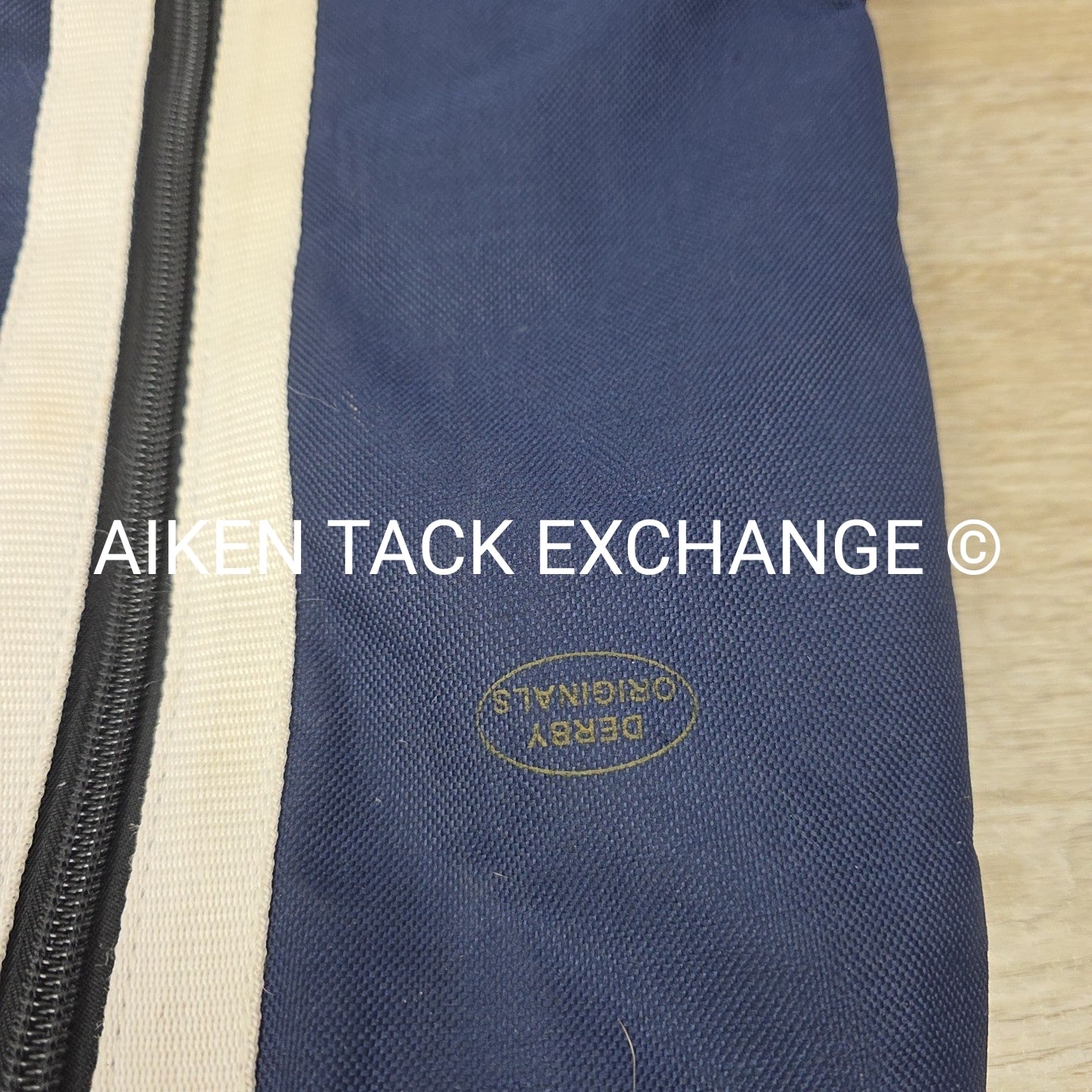 Derby Originals Western Saddle Carry Storage Bag