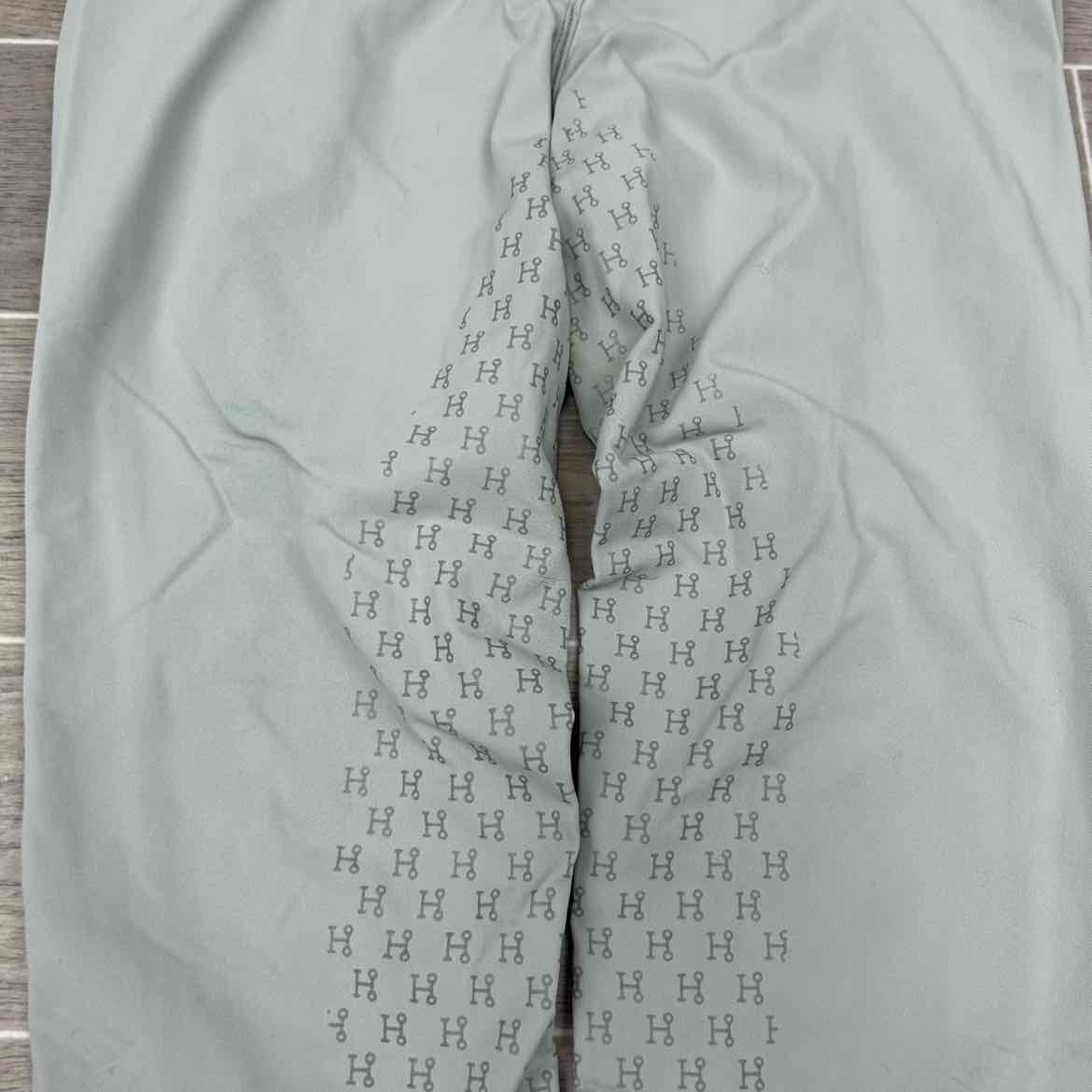 BARGAIN BUNDLE: 2 Pair SmartPak Hadley Silicone Full Seat Breeches, Size 30 L