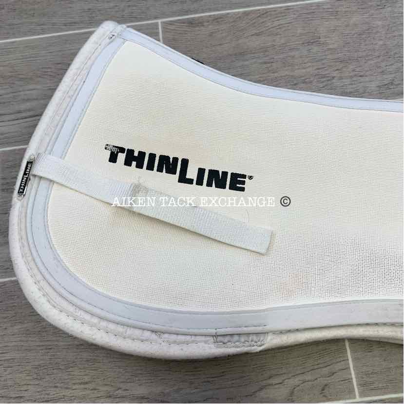 Thinline Trifecta Cotton Half Pad, Size Large