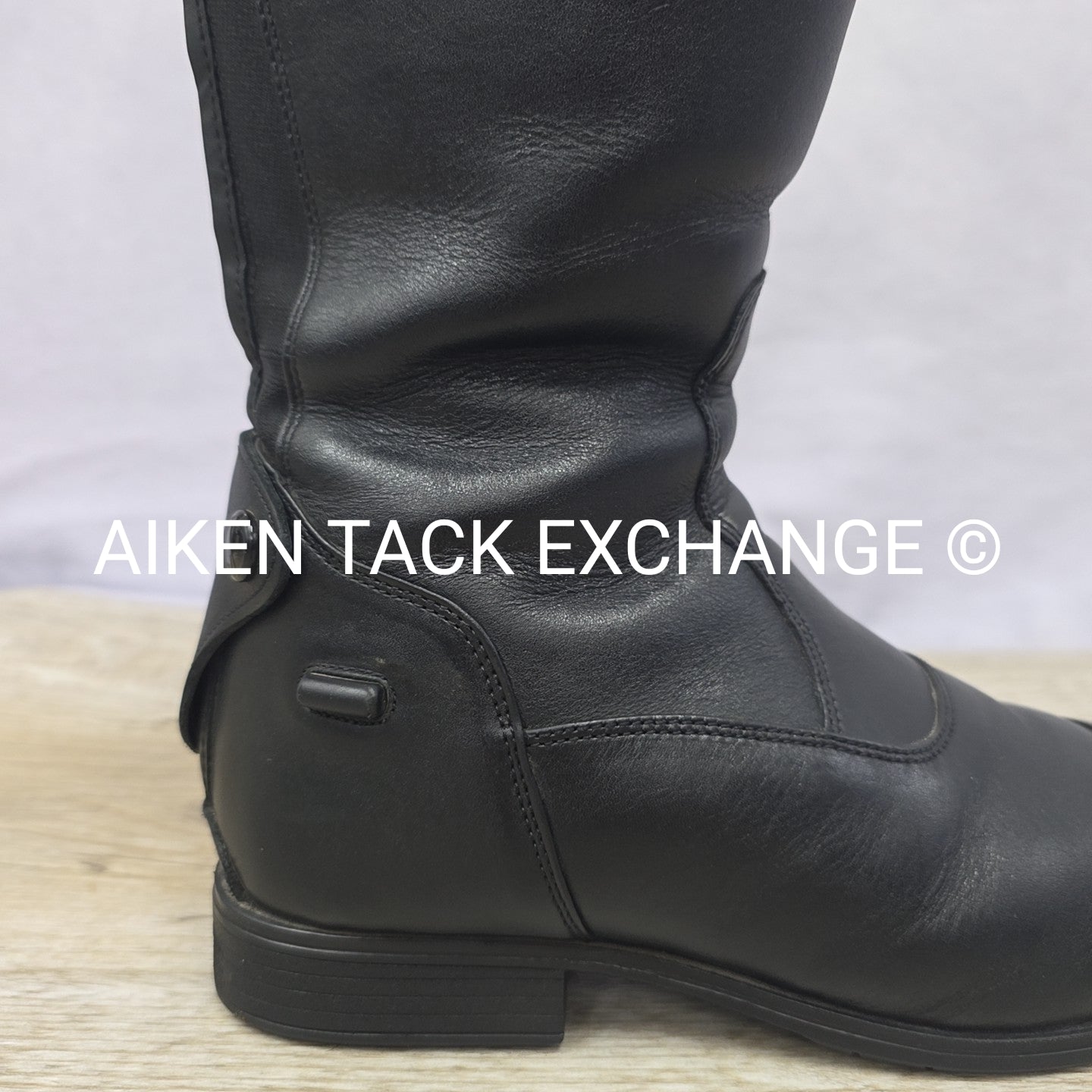 Tredstep Medici II Dress Boot, Size 41 FPPR