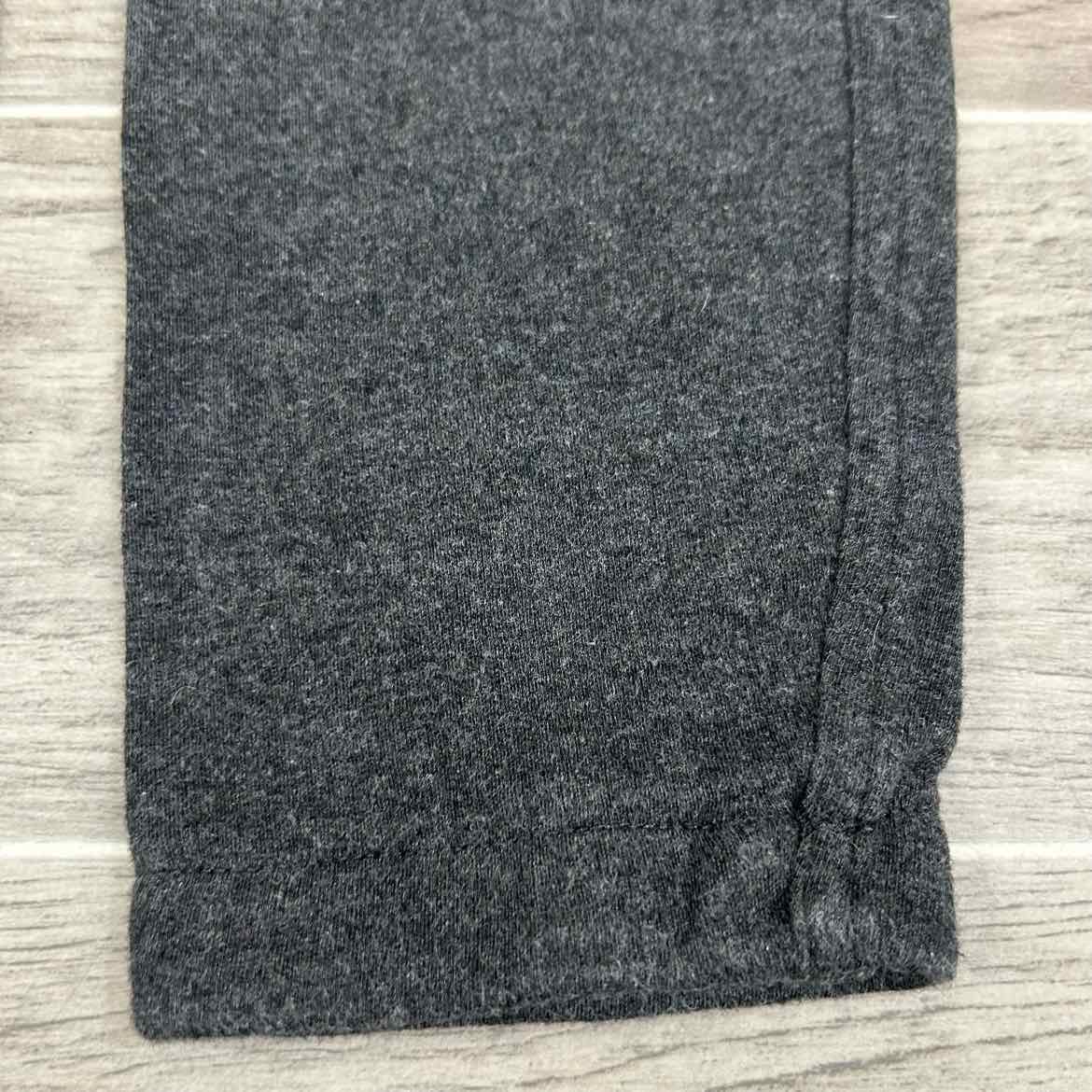 Devon-Aire Knee Patch Tights, Size Medium