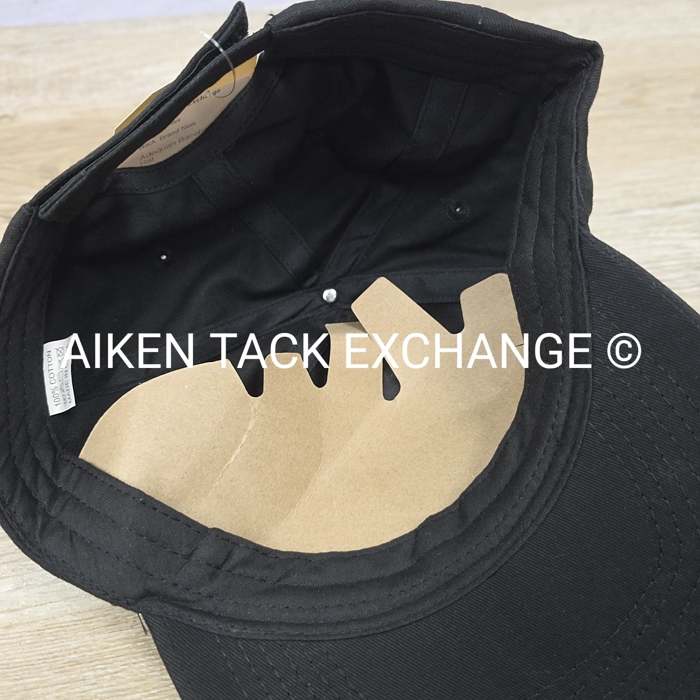 Adequan Baseball Hat