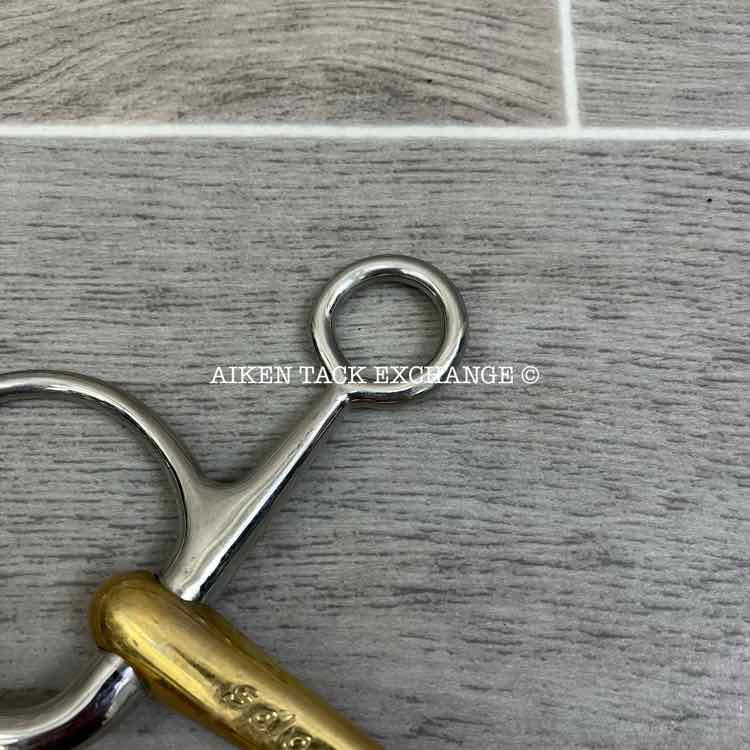 Neue Schule Tranz Angled Lozenge Double Joint Baucher Bit 5.75"