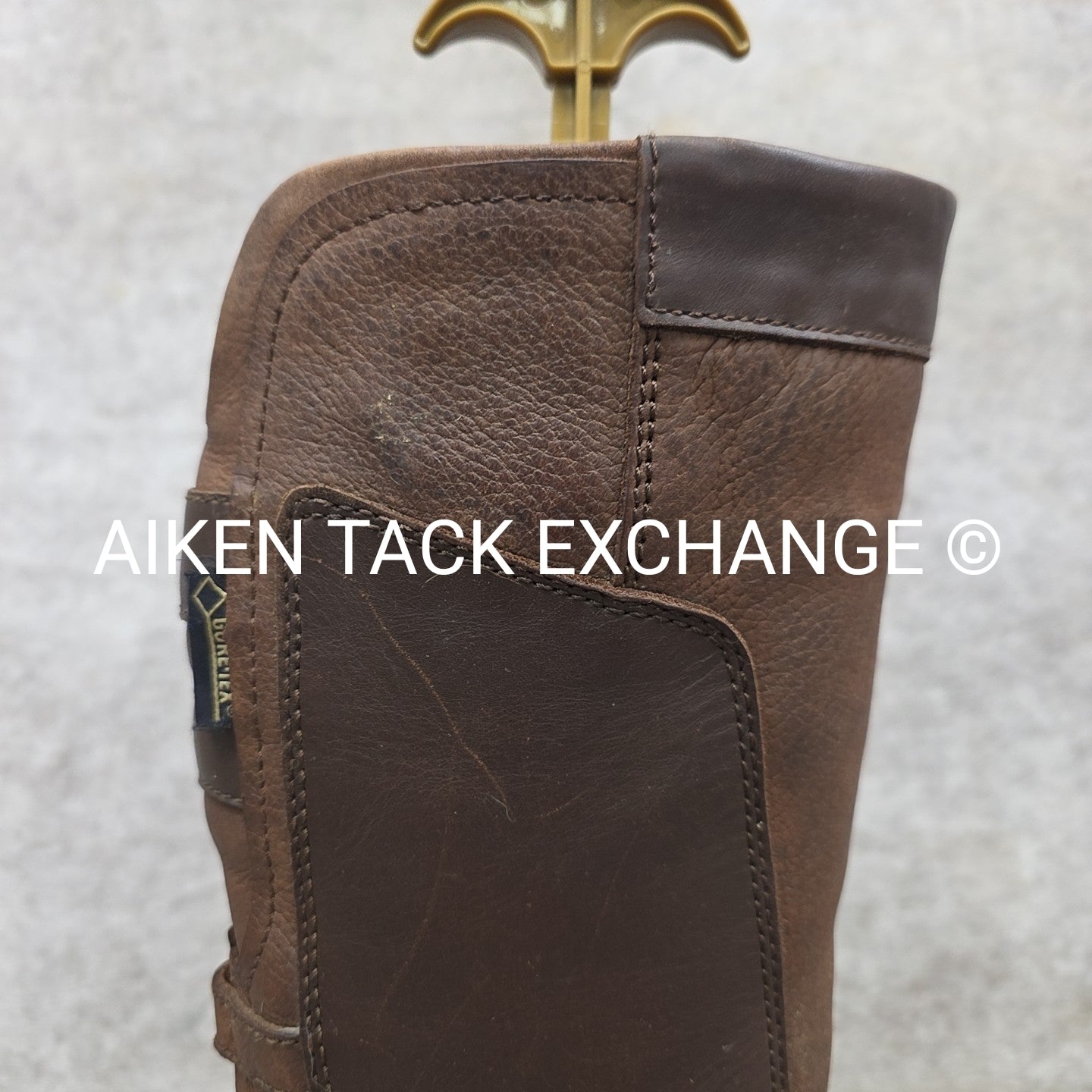 Dubarry Country Boots, Size 37