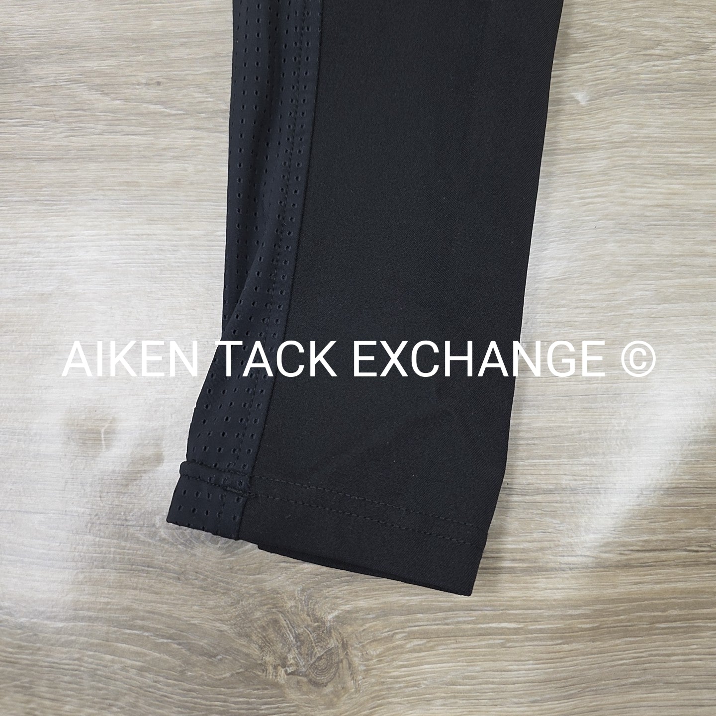 Kerrits Silicone Grip Full Seat Breeches, Size Small