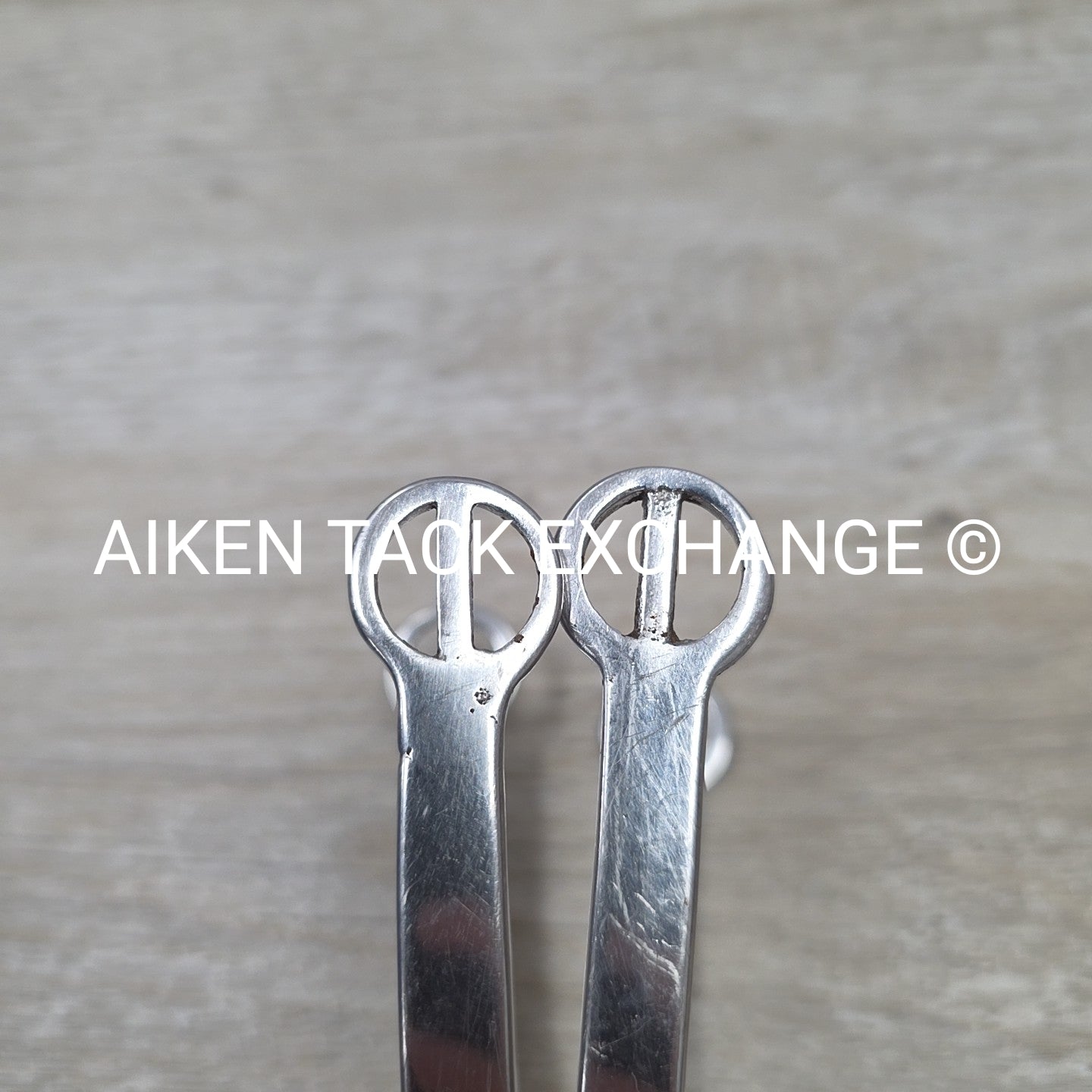 Hammerhead Spurs