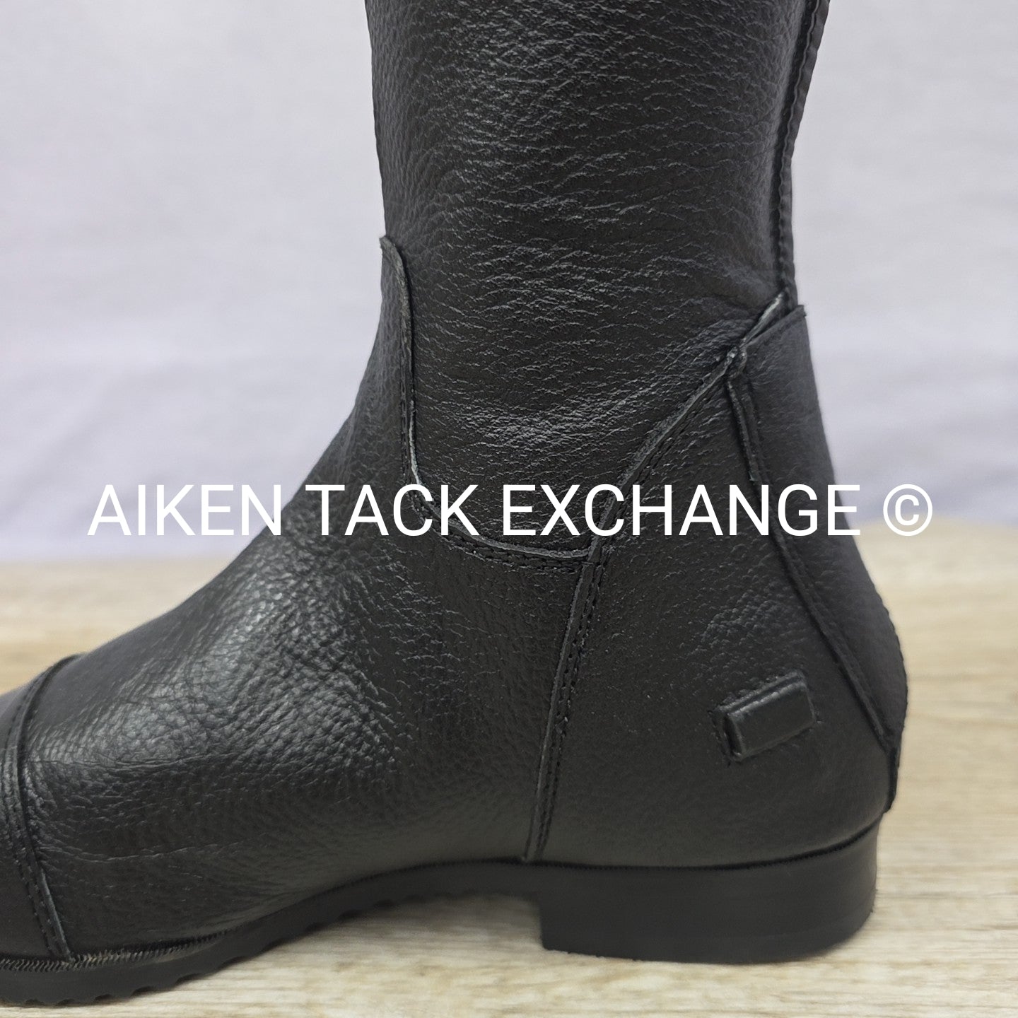 TuffRider Wellesley Dress Boots, Size 7.5