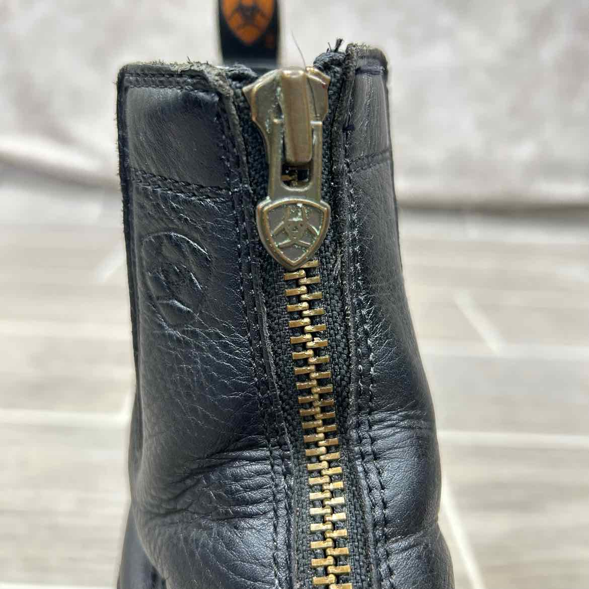 Ariat Heritage Breeze Paddock Boots, Women's 9B